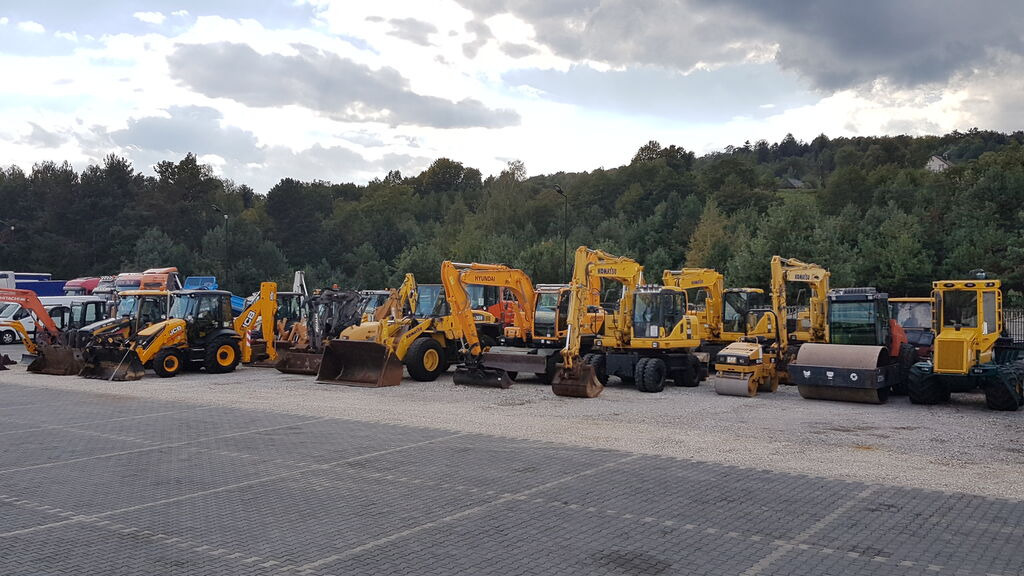 DUETDUDA - Вантажно-розвантажувальна техніка - Рік: 2022 undefined: фото 11