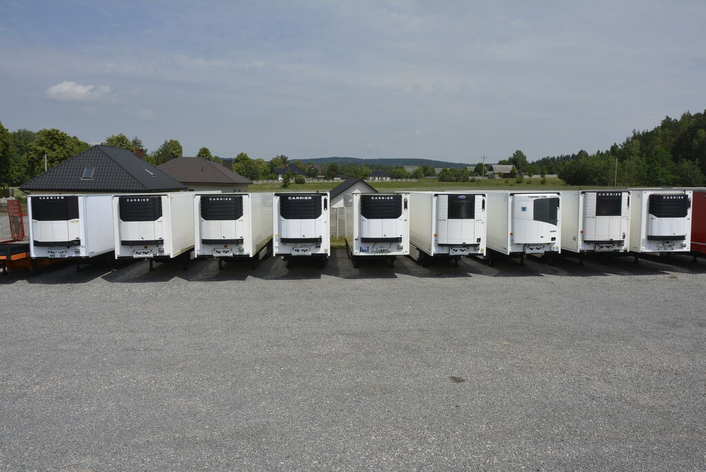 DUETDUDA - Вантажно-розвантажувальна техніка - Рік: 2022 undefined: фото 5