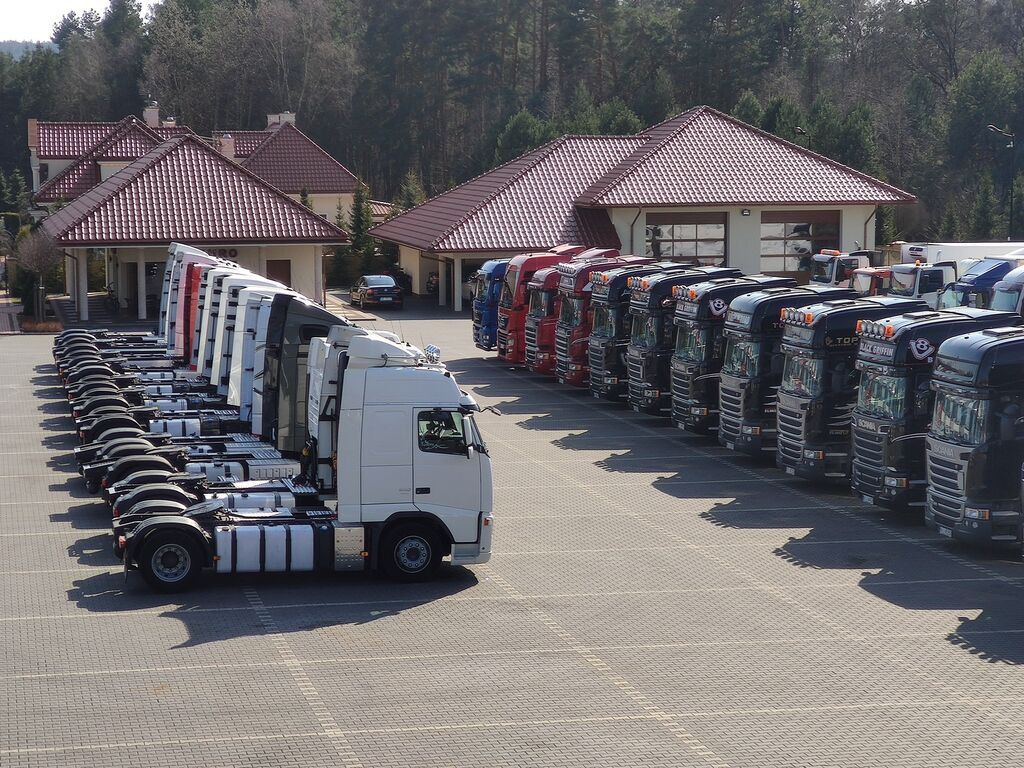 DUETDUDA - Вантажно-розвантажувальна техніка - Рік: 2022 undefined: фото 23