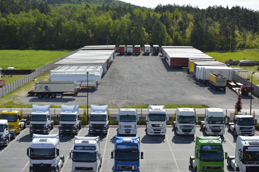 DUETDUDA - Вантажно-розвантажувальна техніка - Рік: 2022 undefined: фото 10