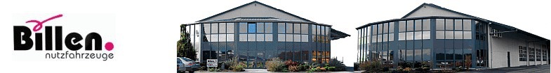 Billen Nutzfahrzeuge GmbH - Аеродромне обладнання undefined: фото 1