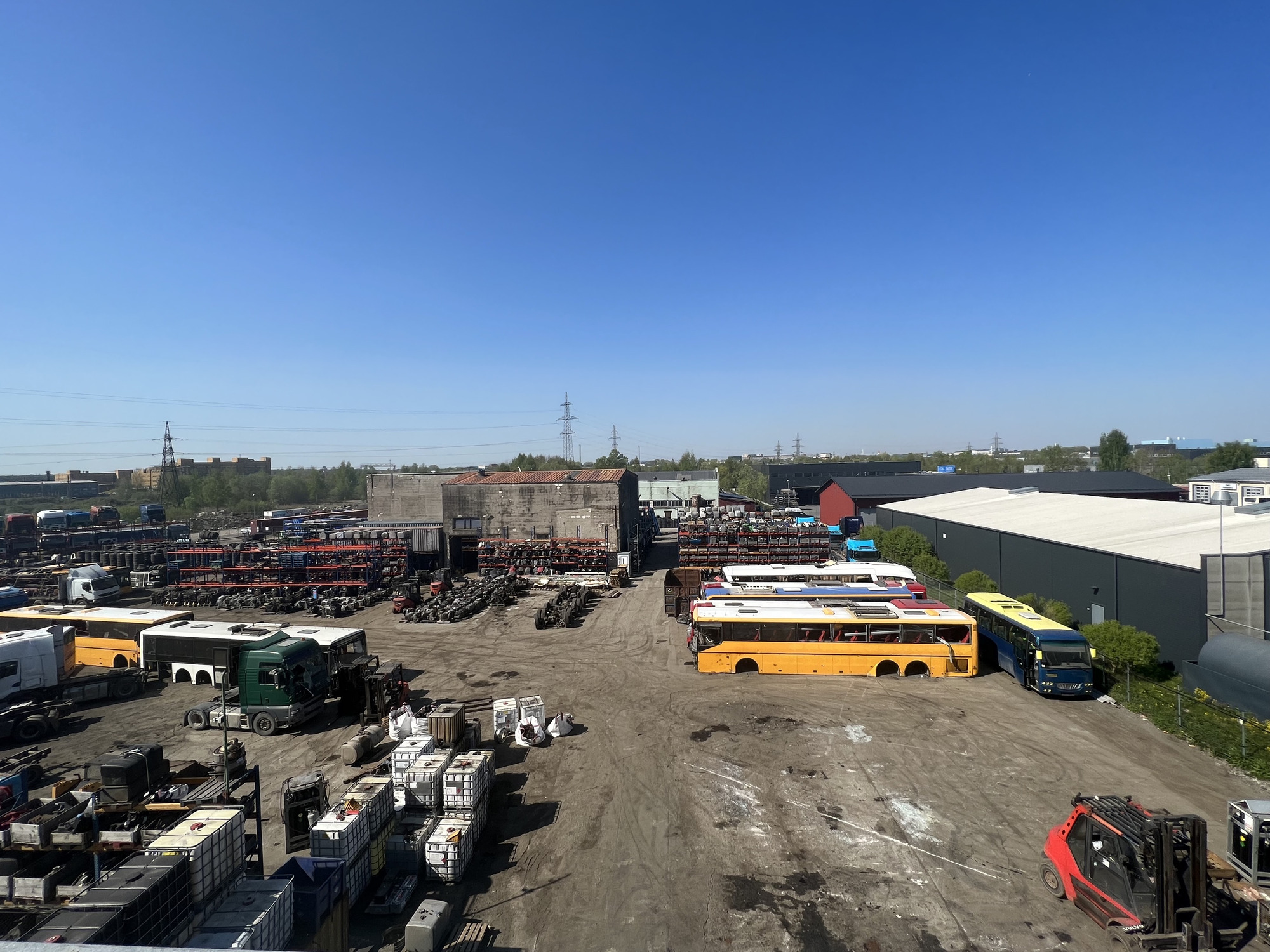 TruckParts Eesti OÜ - Навісне обладнання undefined: фото 2