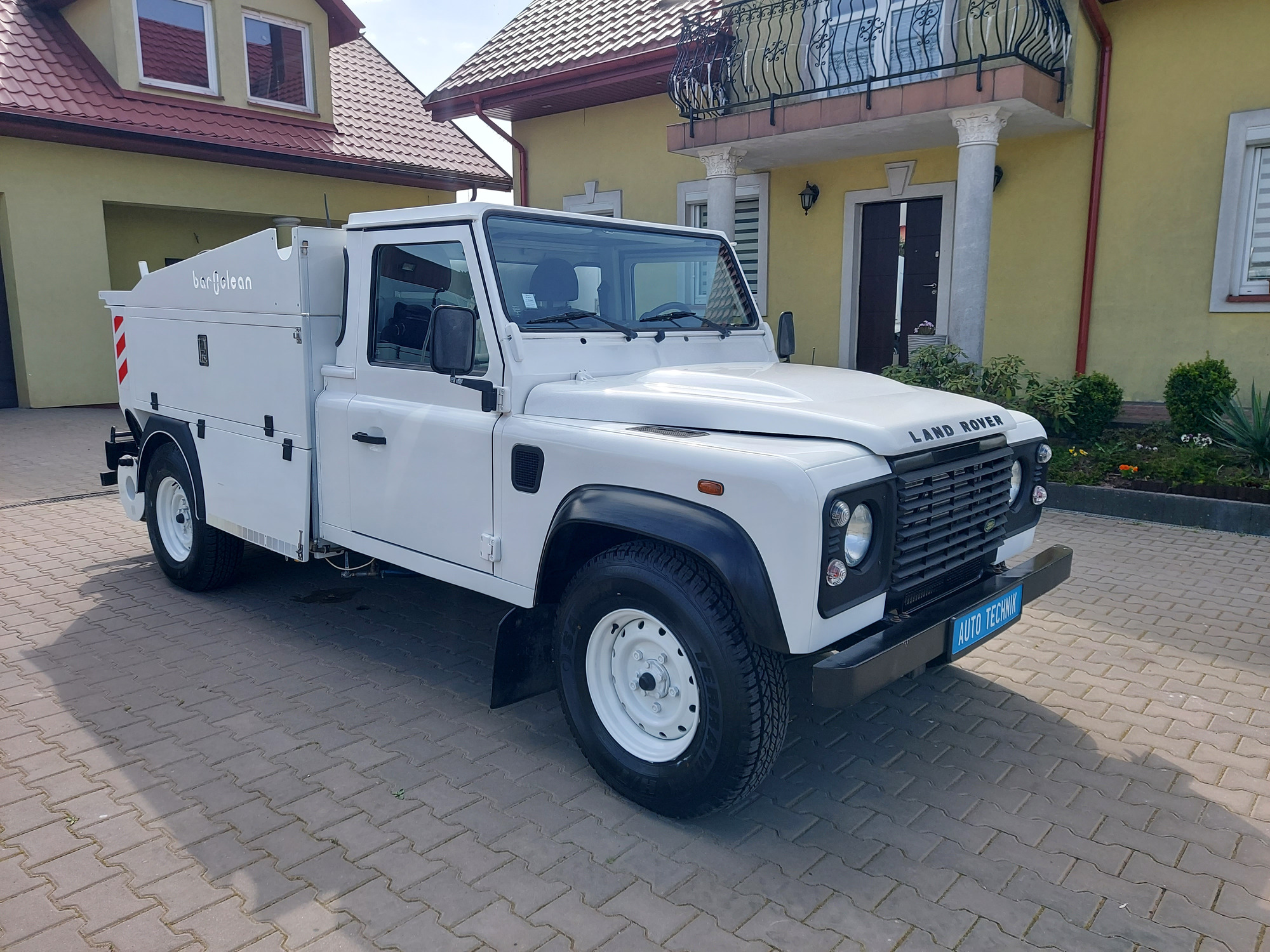 AUTO TECHNIK - Комунальна/ Спеціальна техніка - Рік: 2009 undefined: фото 19