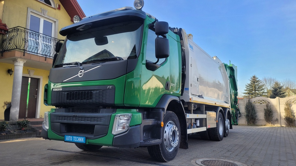 AUTO TECHNIK - Комунальна/ Спеціальна техніка - Рік: 2009 undefined: фото 12