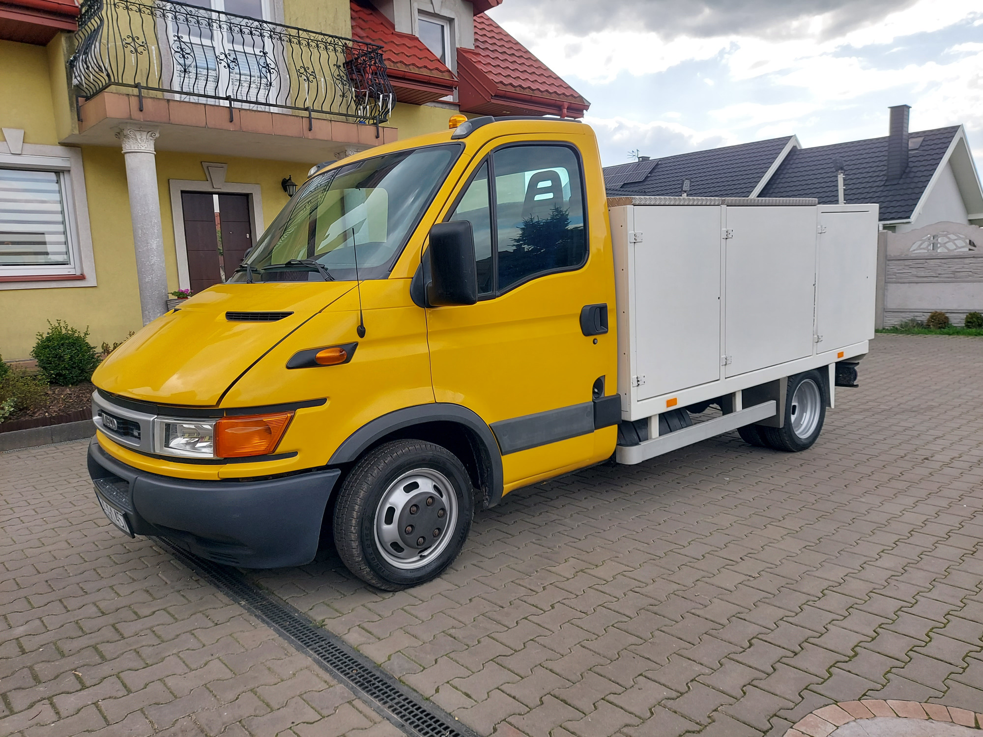 AUTO TECHNIK - Комунальна/ Спеціальна техніка - Рік: 2009 undefined: фото 17