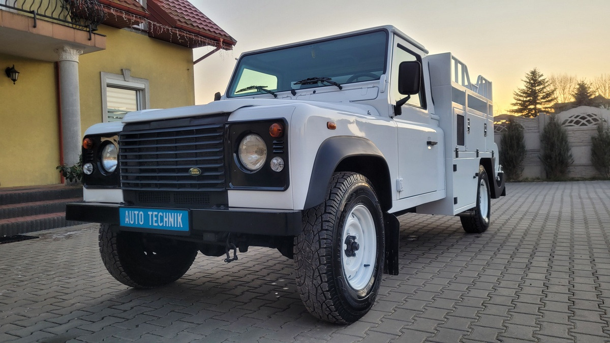 AUTO TECHNIK - Комунальна/ Спеціальна техніка - Рік: 2009 undefined: фото 4