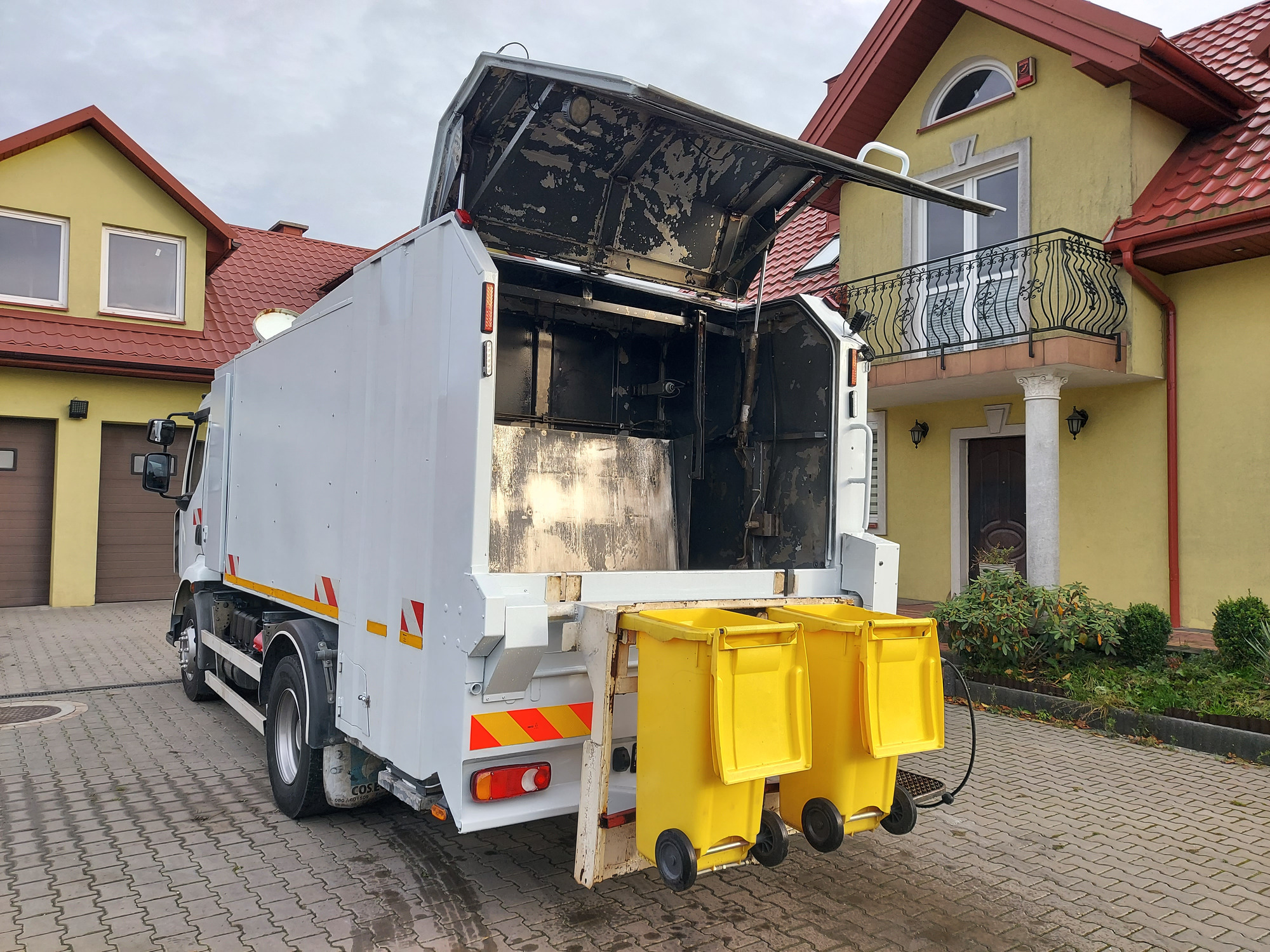 AUTO TECHNIK - Комунальна/ Спеціальна техніка - Рік: 2009 undefined: фото 22