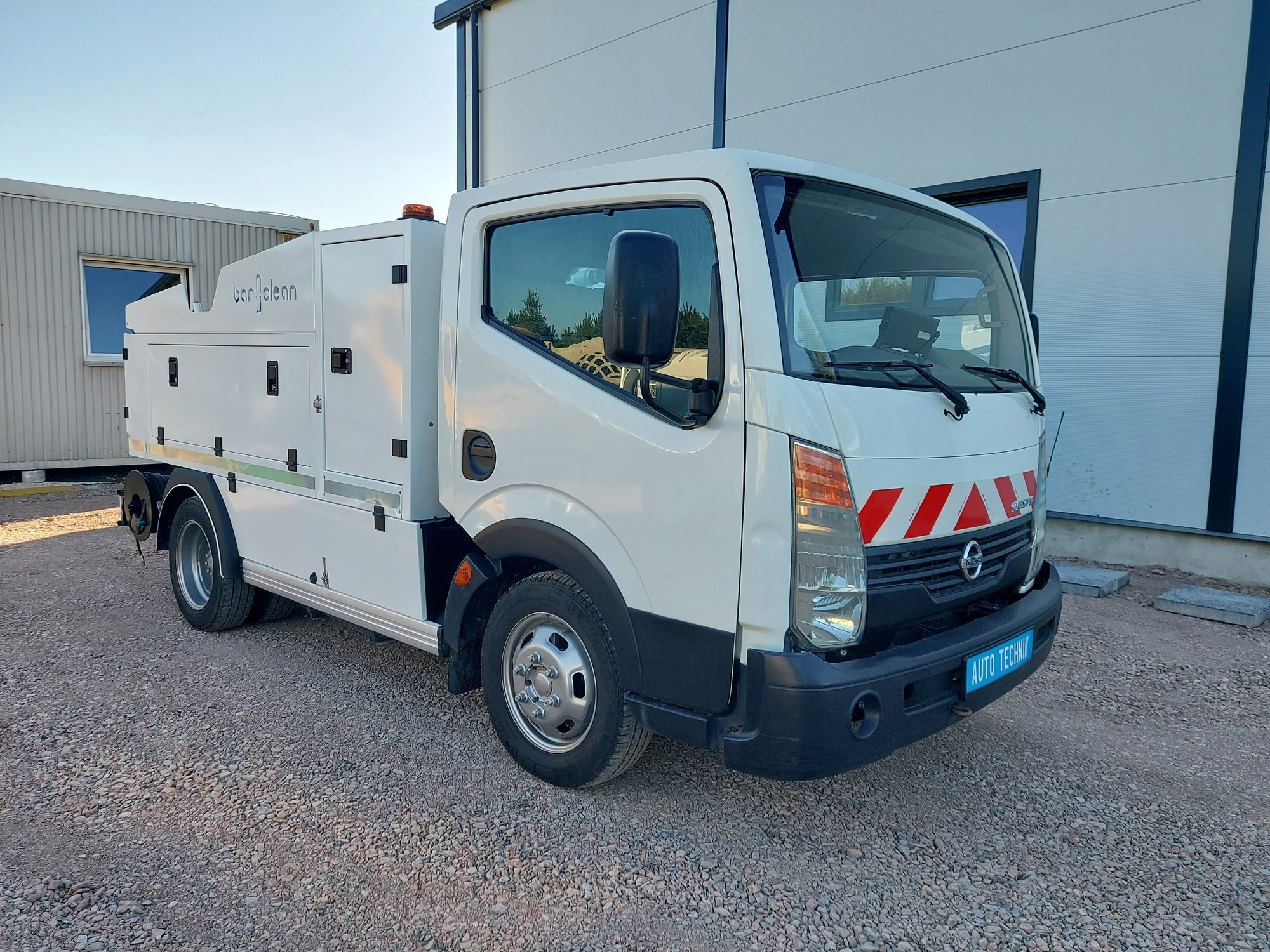 AUTO TECHNIK - Комунальна/ Спеціальна техніка - Рік: 2009 undefined: фото 29