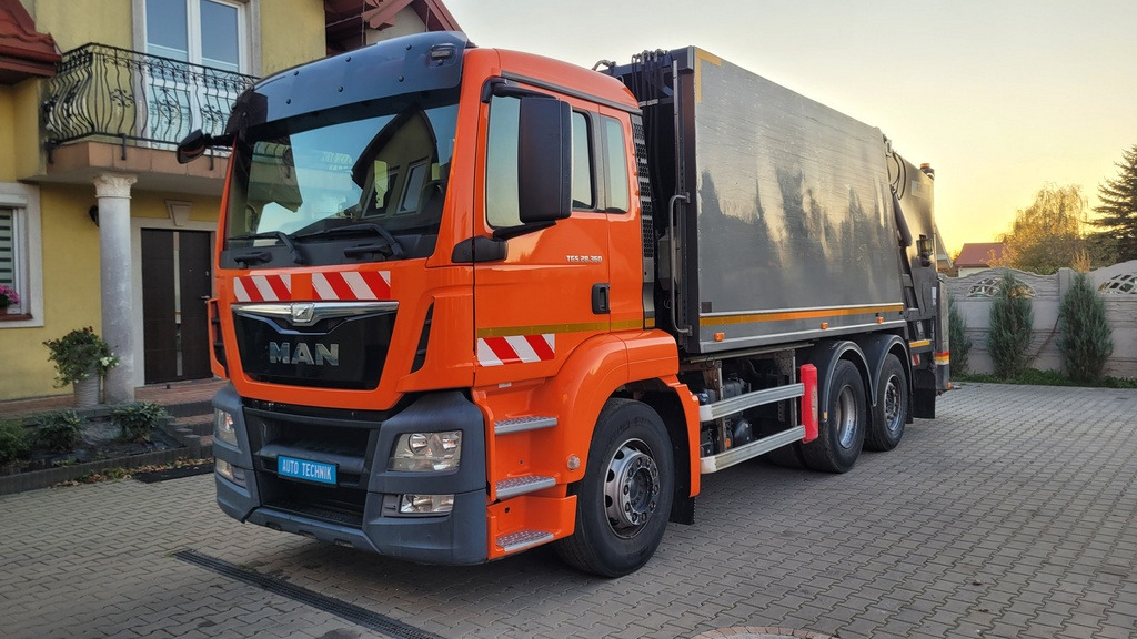 AUTO TECHNIK - Комунальна/ Спеціальна техніка - Рік: 2009 undefined: фото 6