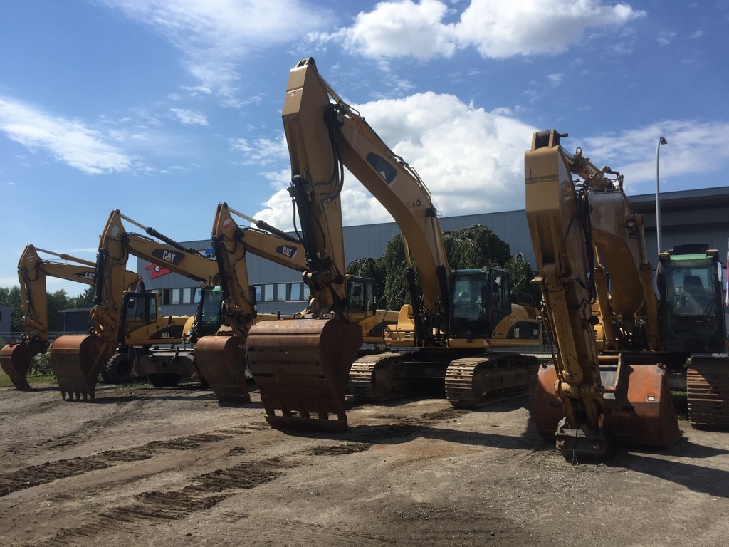 Tsamkos e.K. Machinery Sofoklis - Nikolas  Tsamkosoglou undefined: фото 12