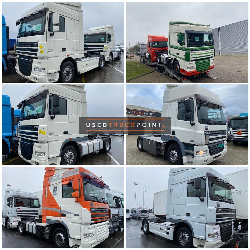 Used Truck Point BV undefined: фото 17