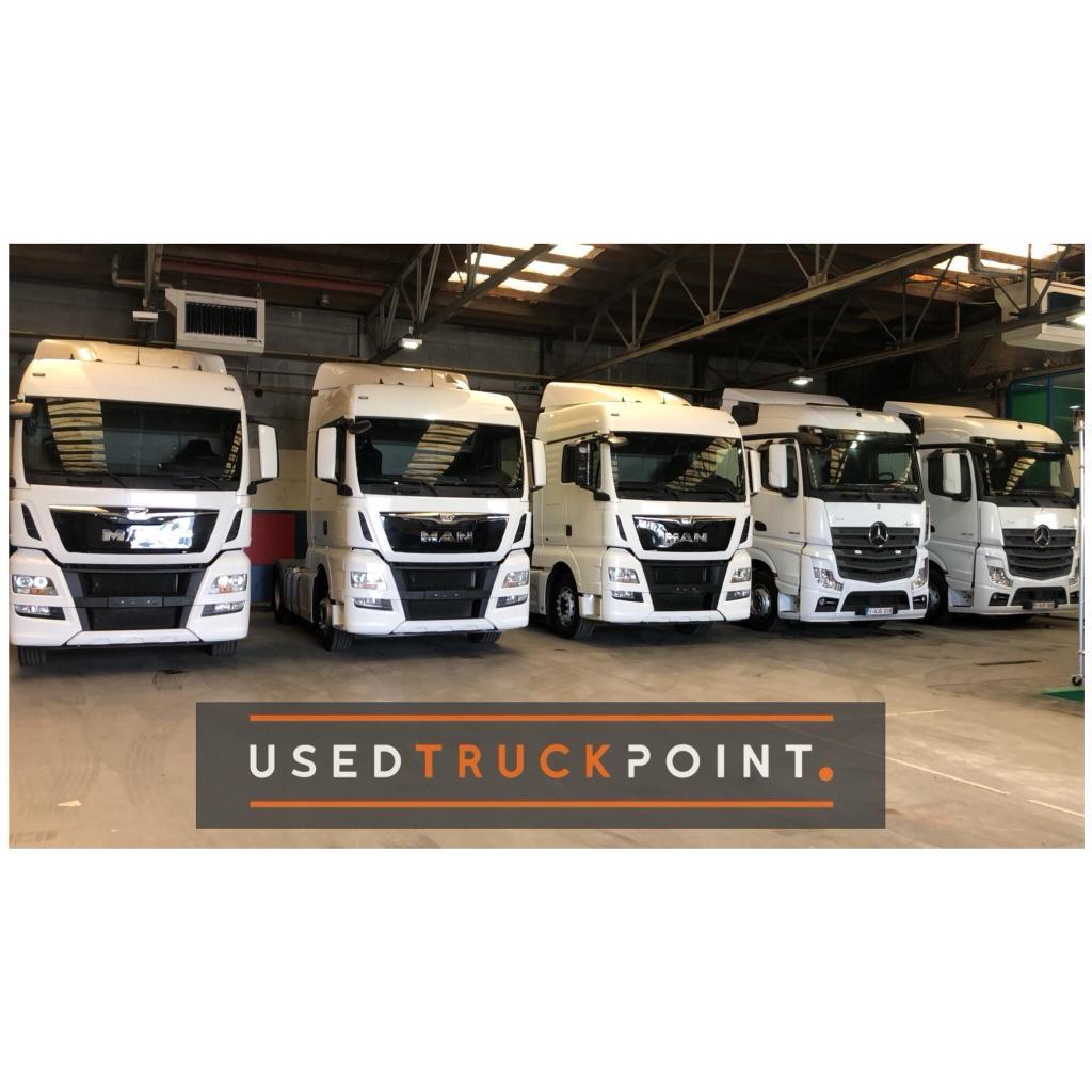 Used Truck Point BV undefined: фото 14