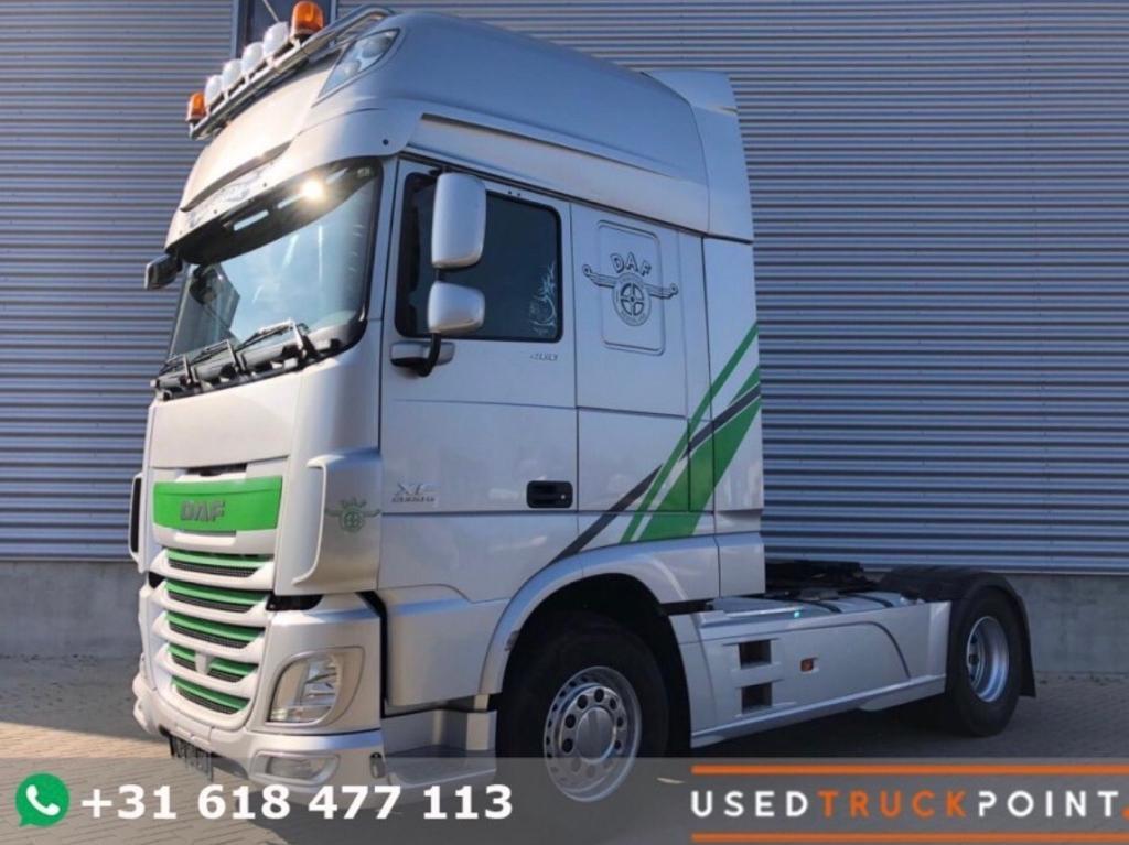 Used Truck Point BV undefined: фото 21