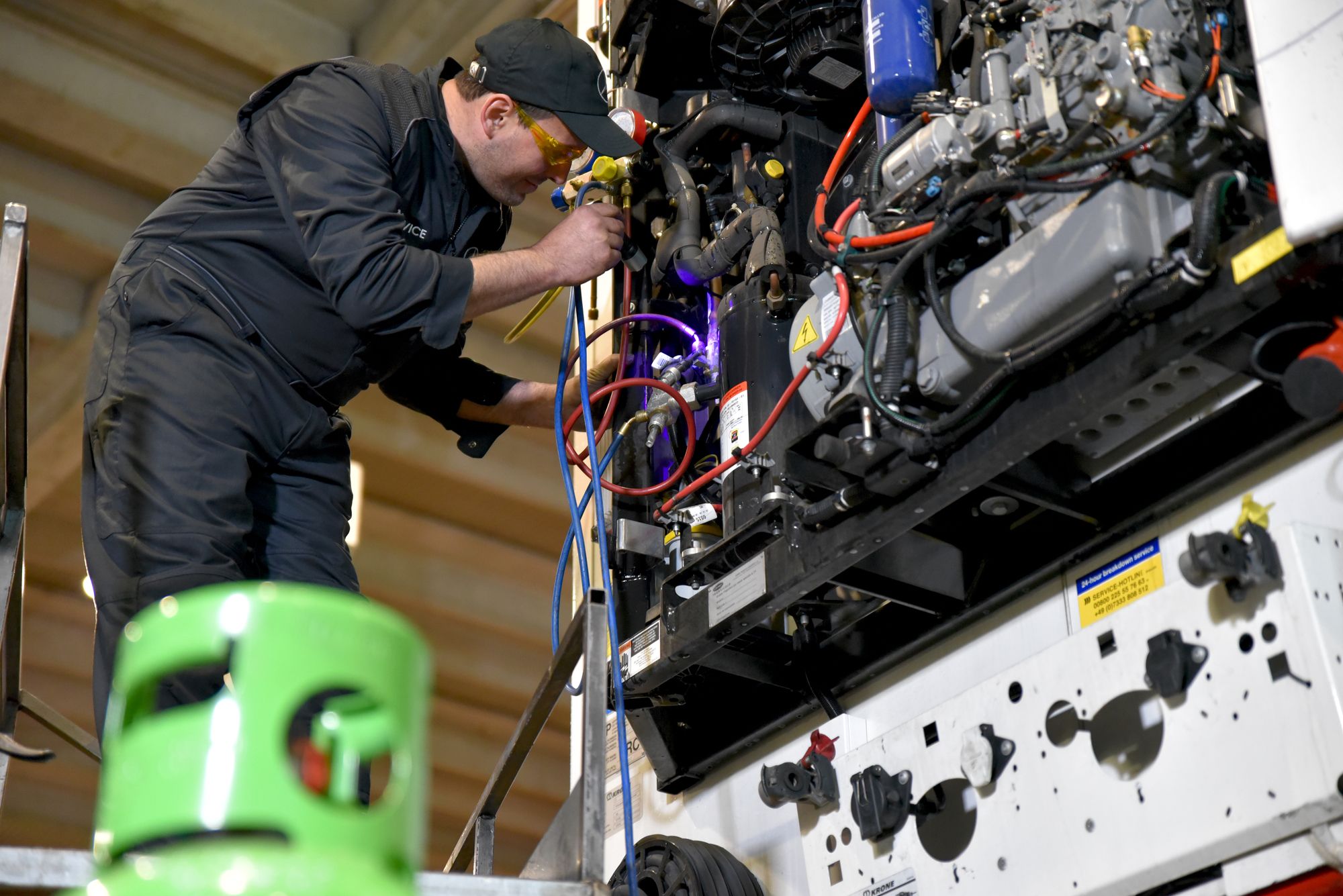 TN Service srl undefined: фото 7