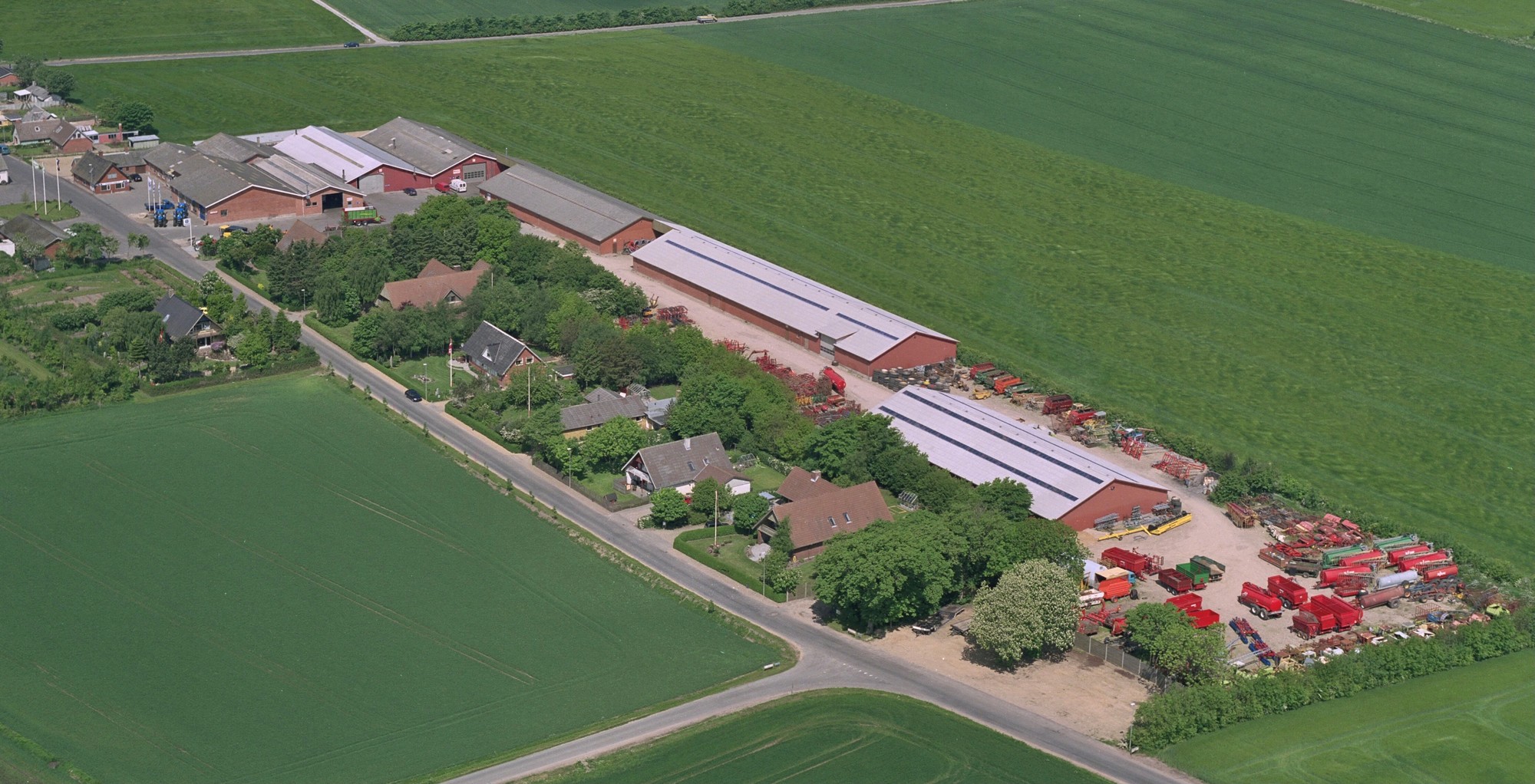 Ingemann Larsen A/S - Запчастини undefined: фото 1