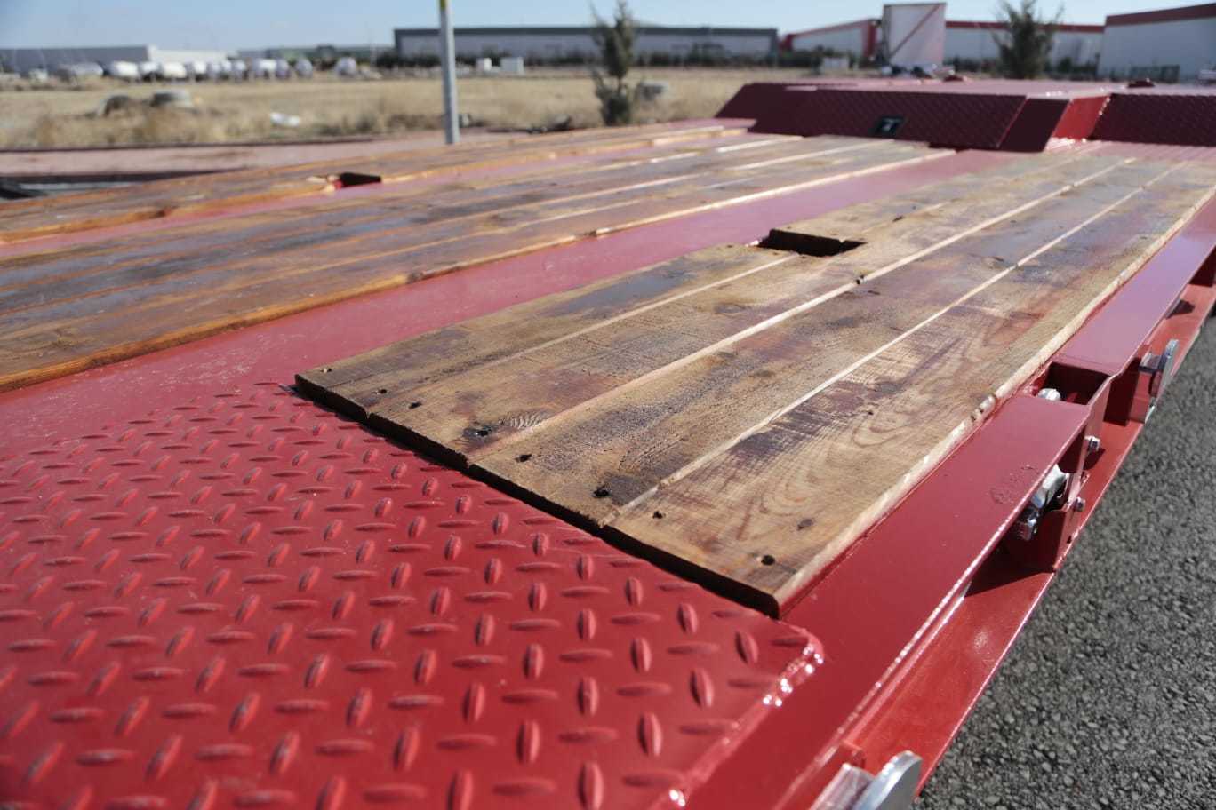 SCORPION TRAILER undefined: фото 28