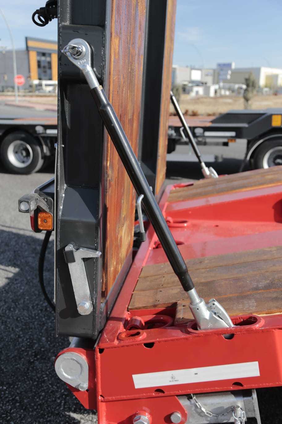 SCORPION TRAILER undefined: фото 34