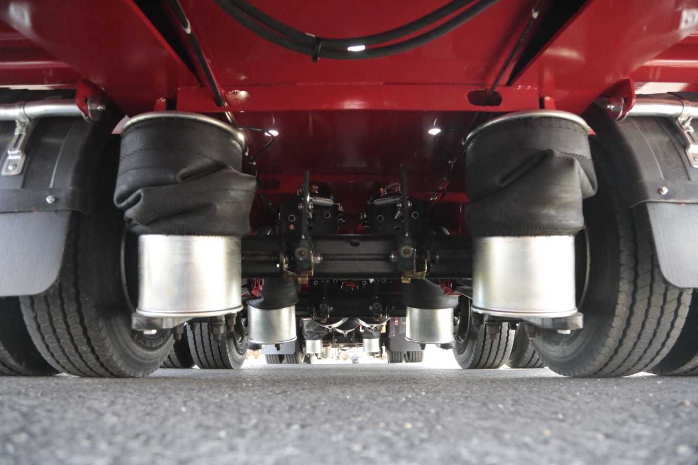 SCORPION TRAILER undefined: фото 43