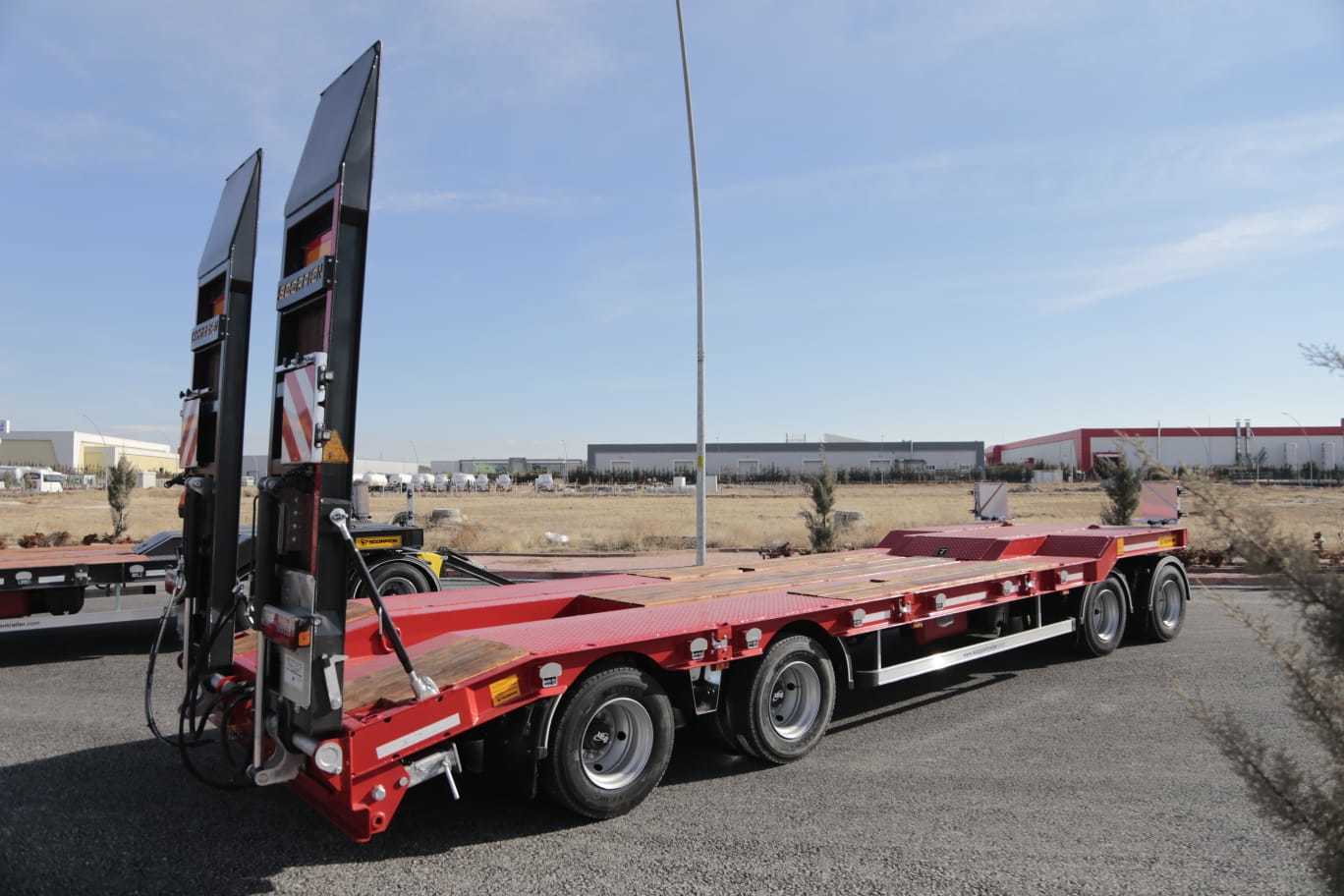 SCORPION TRAILER undefined: фото 30