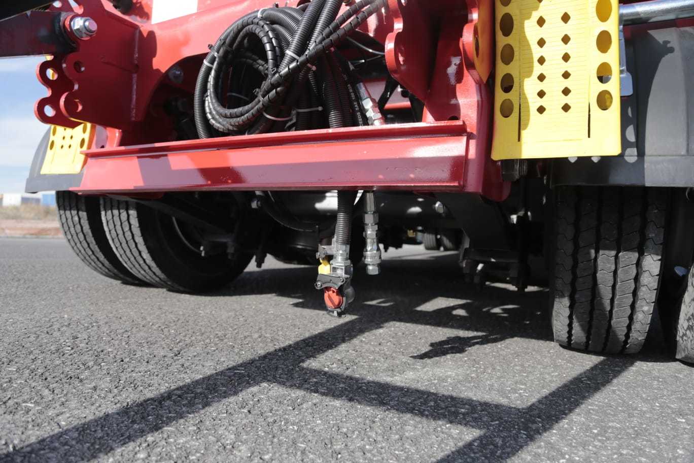 SCORPION TRAILER undefined: фото 44