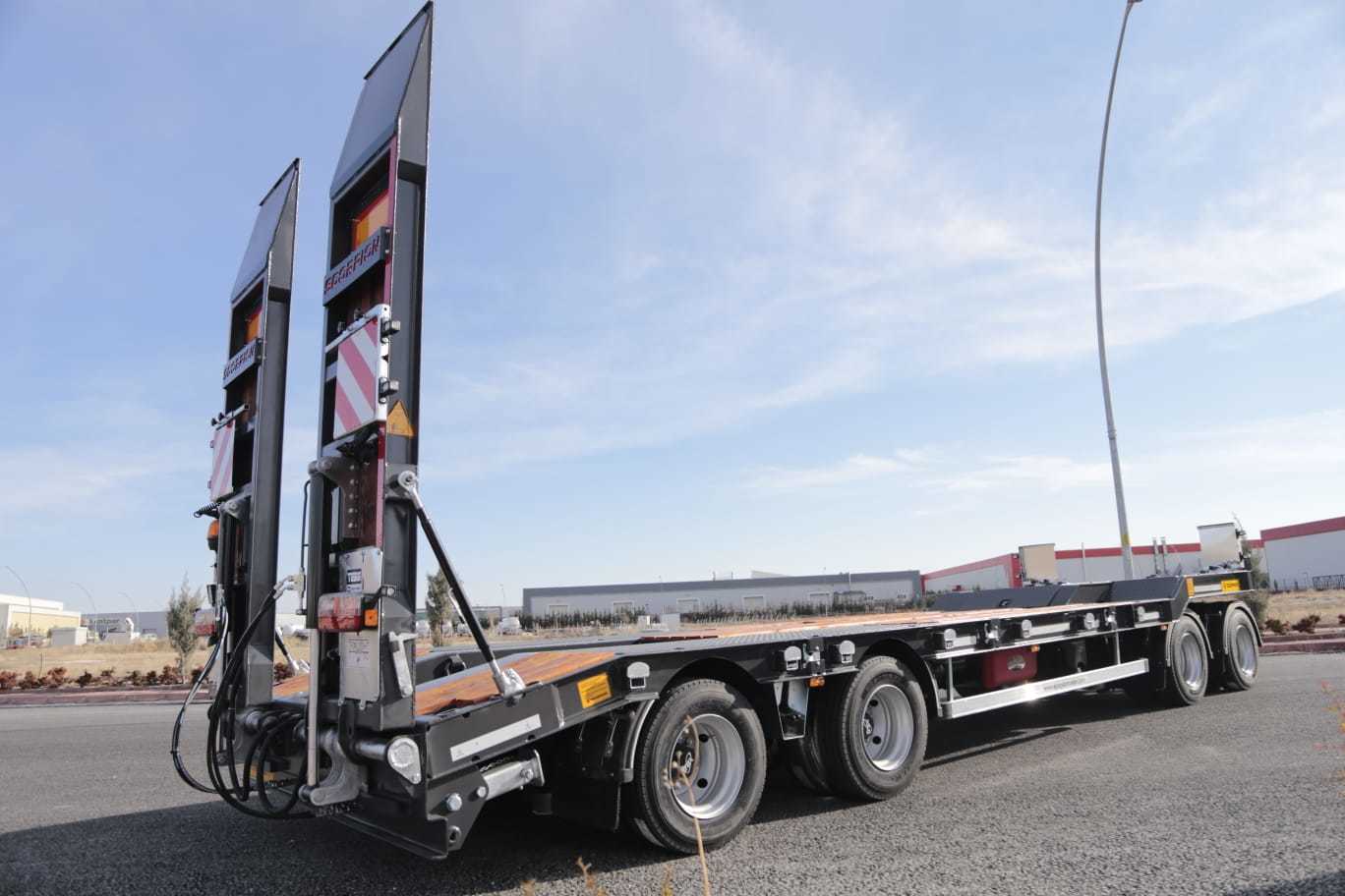 SCORPION TRAILER undefined: фото 48