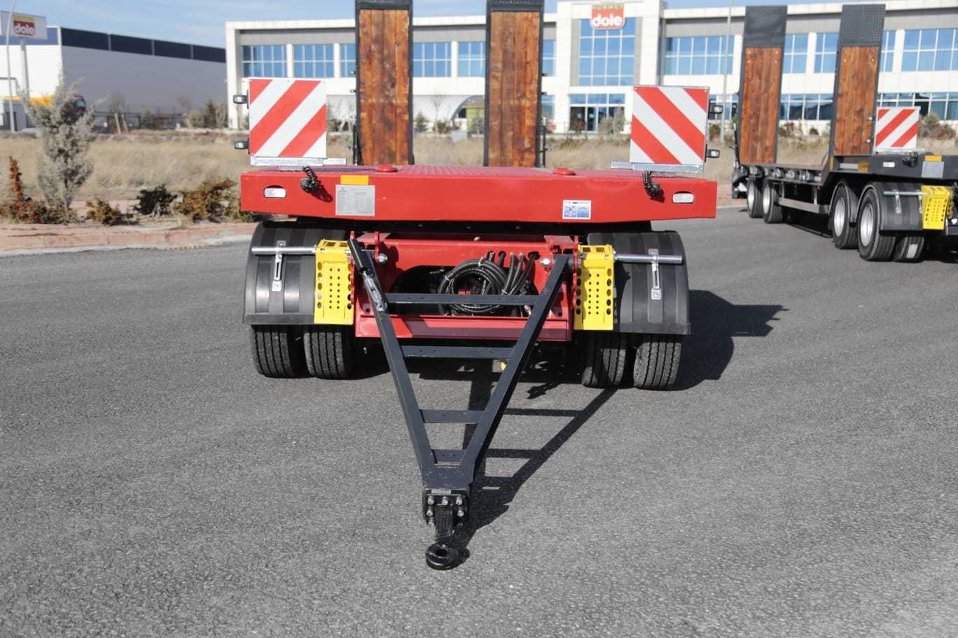 SCORPION TRAILER undefined: фото 45