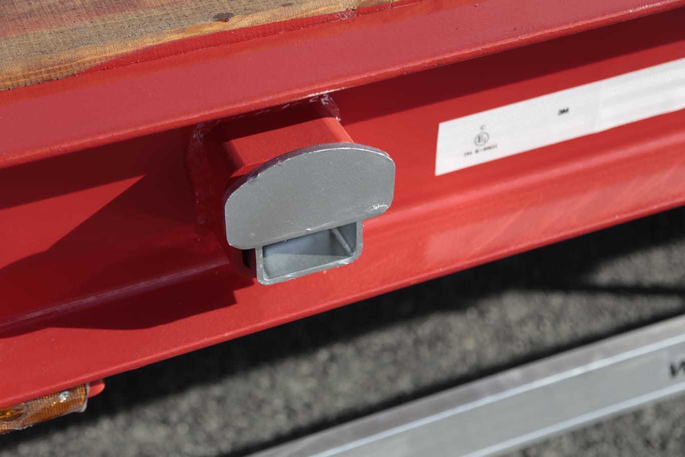 SCORPION TRAILER undefined: фото 20