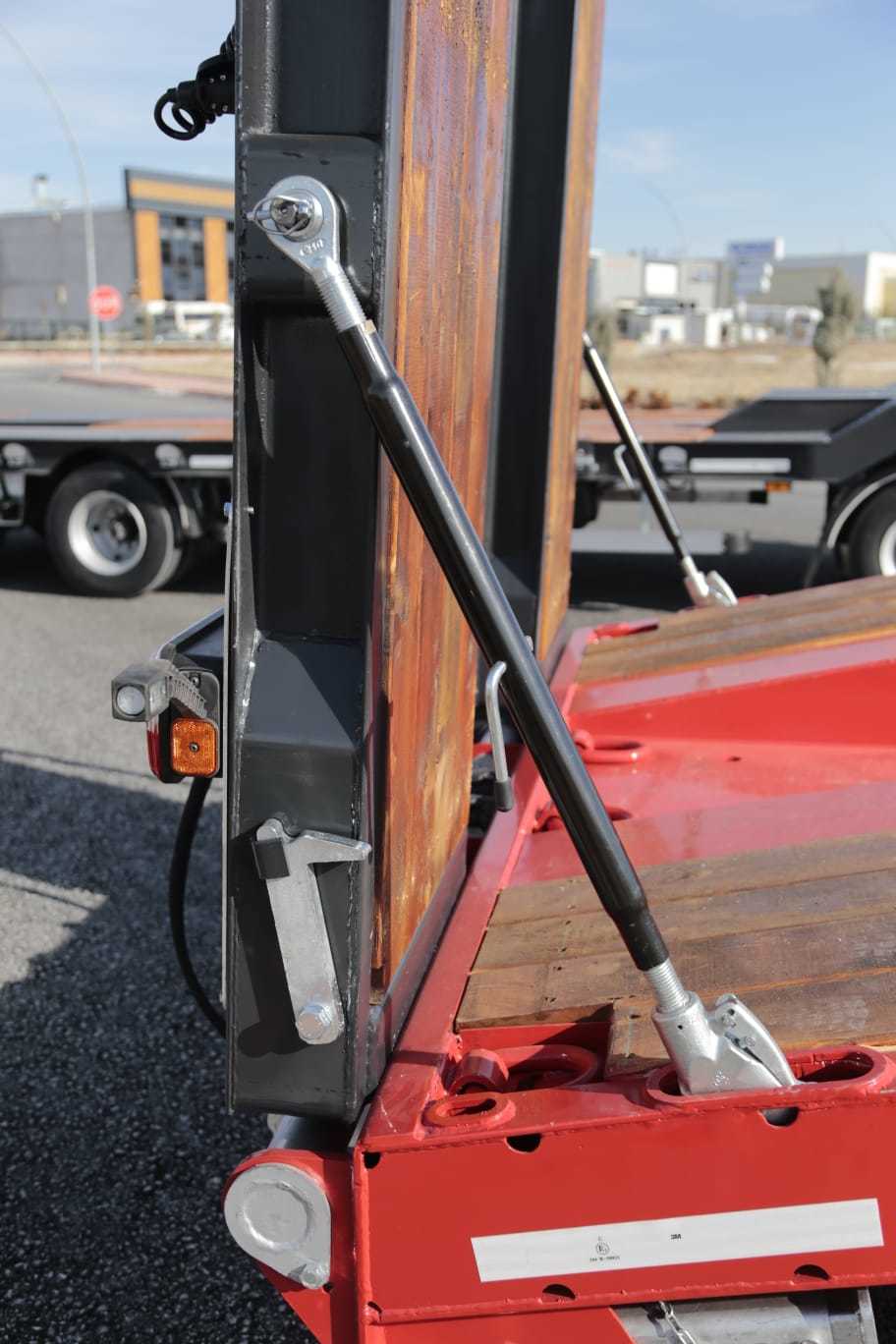 SCORPION TRAILER undefined: фото 51