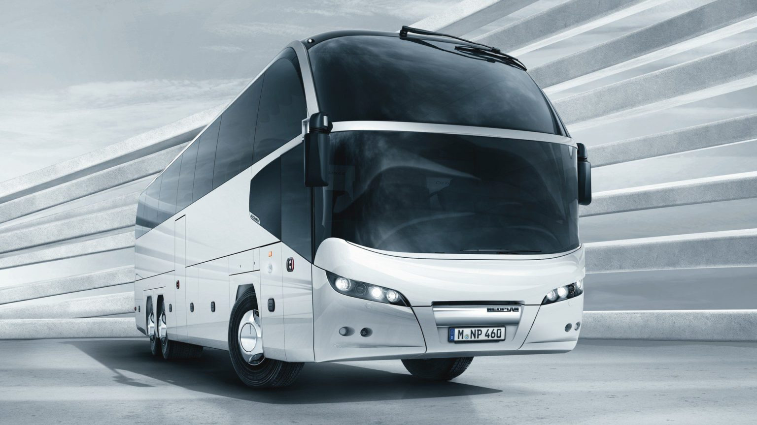 Svenska Neoplan AB - Вантажівки undefined: фото 1