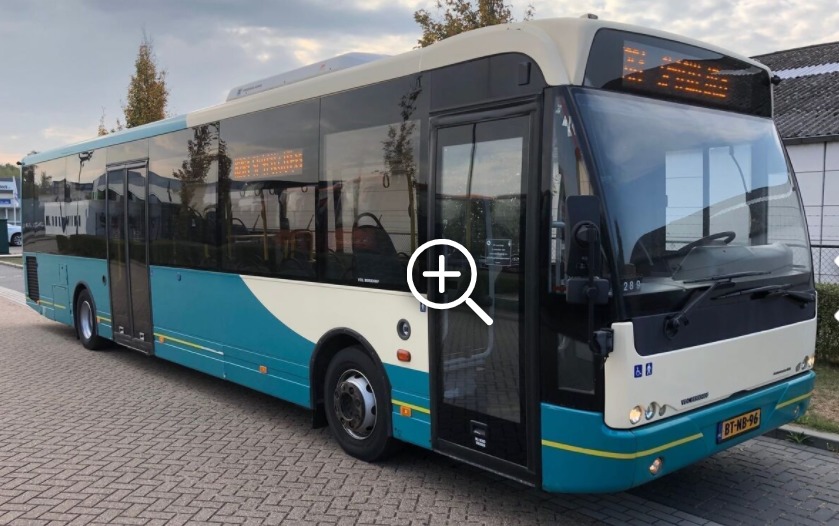 Zuid Nederland Reizen B.V. - Автобуси undefined: фото 4