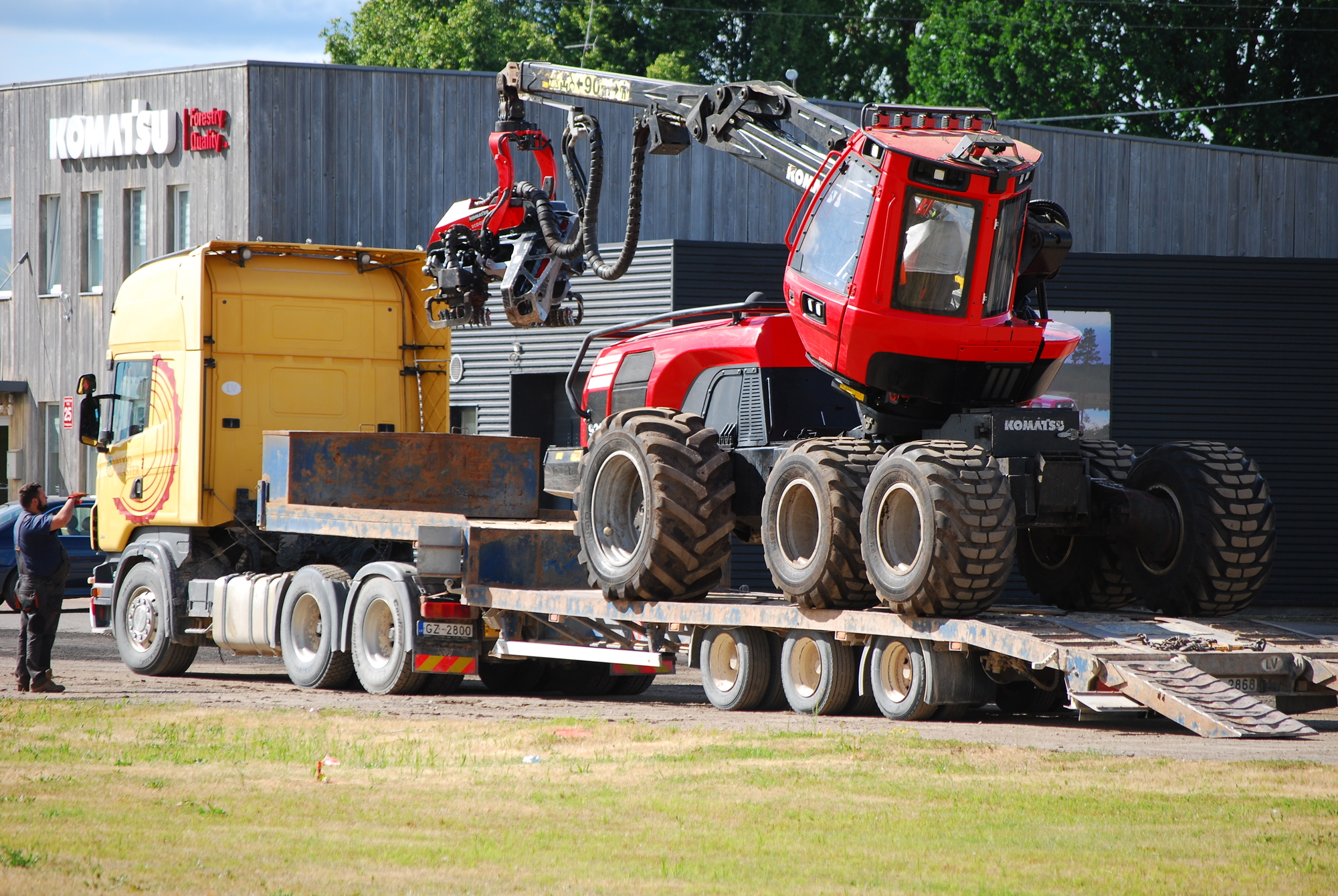 SIA "Haitek Latvia" - Оголошення про продаж undefined: фото 36