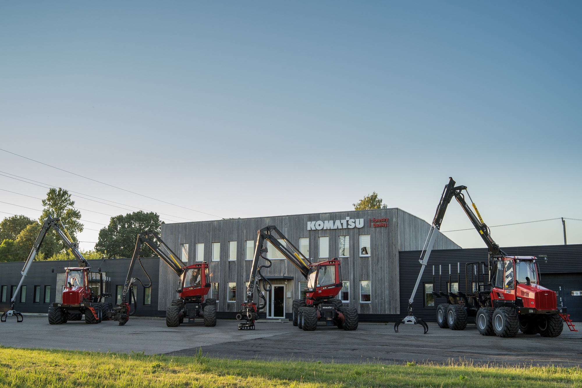 SIA "Haitek Latvia" - Оголошення про продаж undefined: фото 2