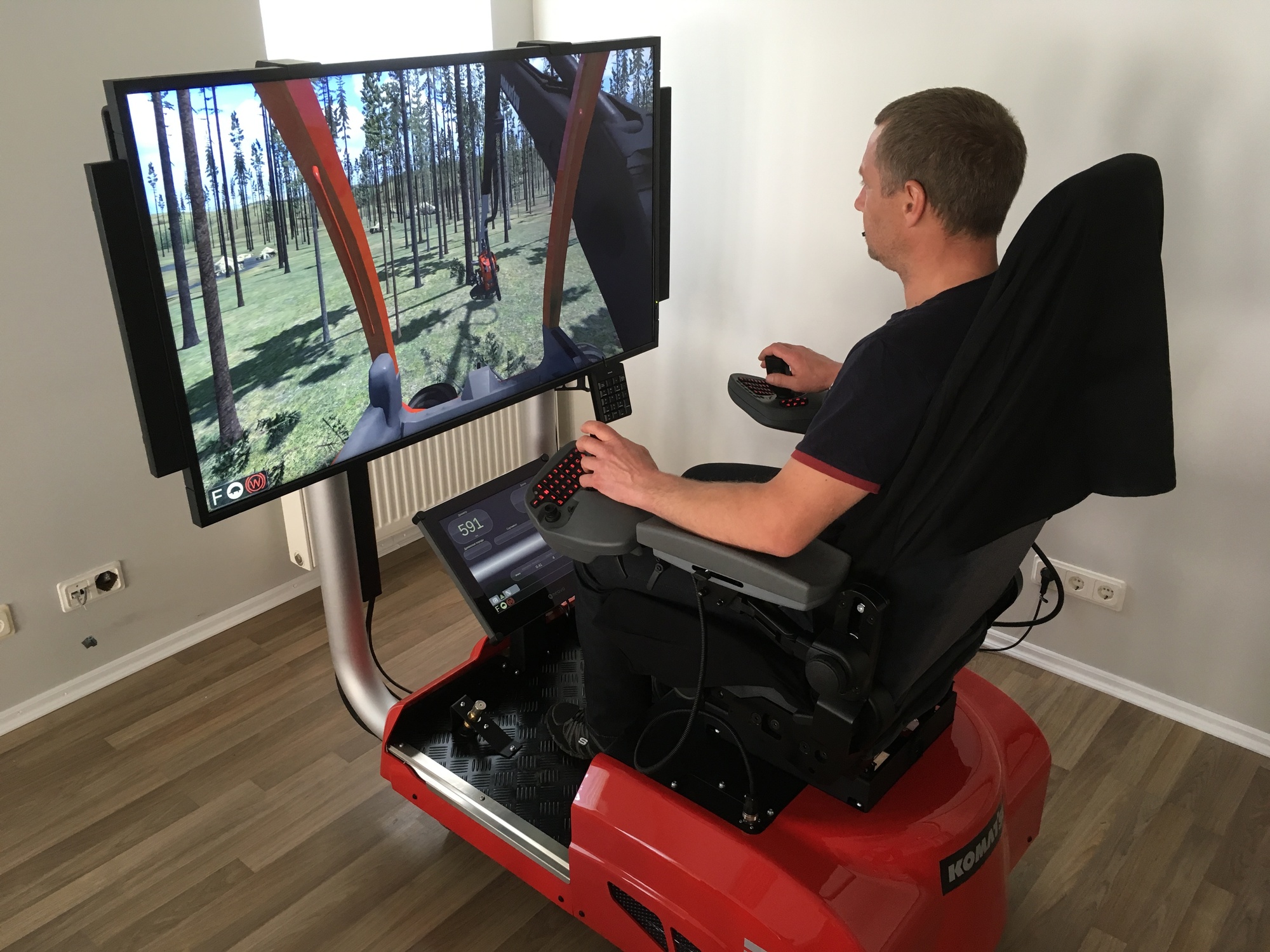 SIA "Haitek Latvia" - Оголошення про продаж undefined: фото 14