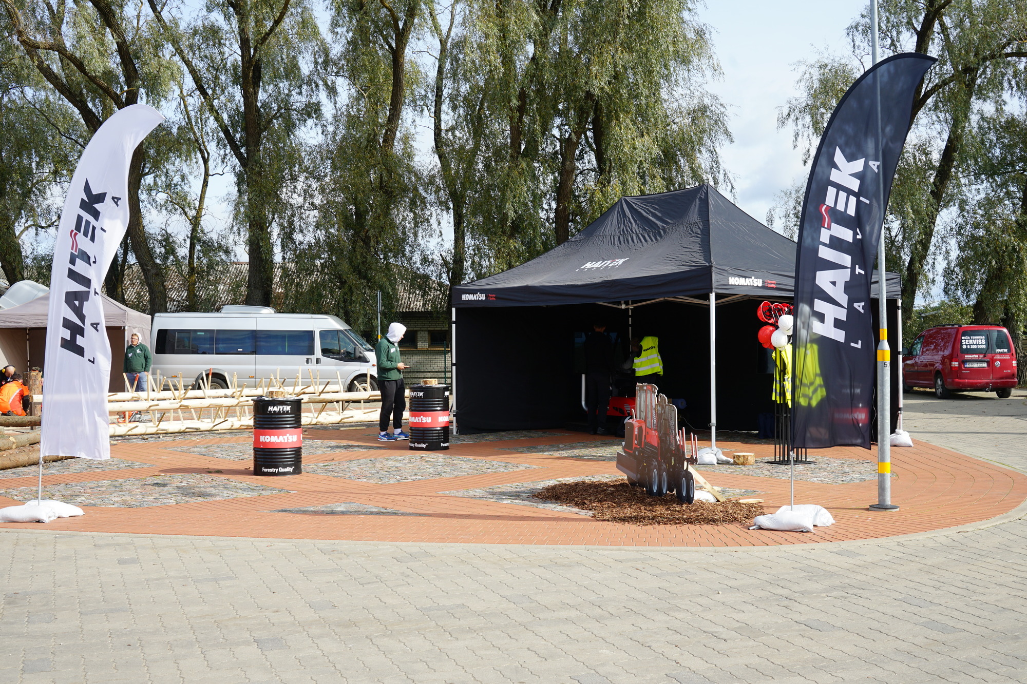 SIA "Haitek Latvia" - Оголошення про продаж undefined: фото 21