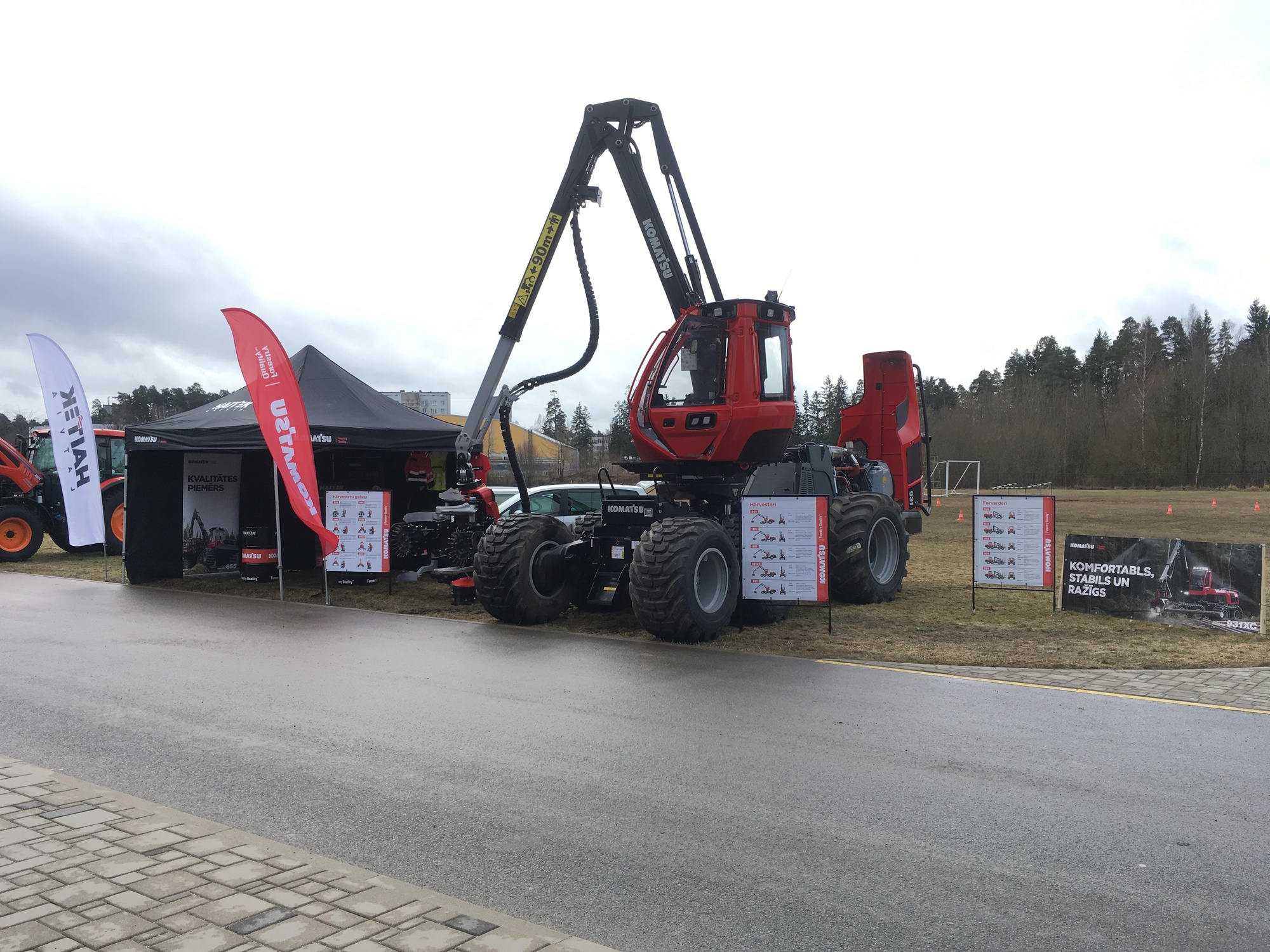 SIA "Haitek Latvia" - Оголошення про продаж undefined: фото 20