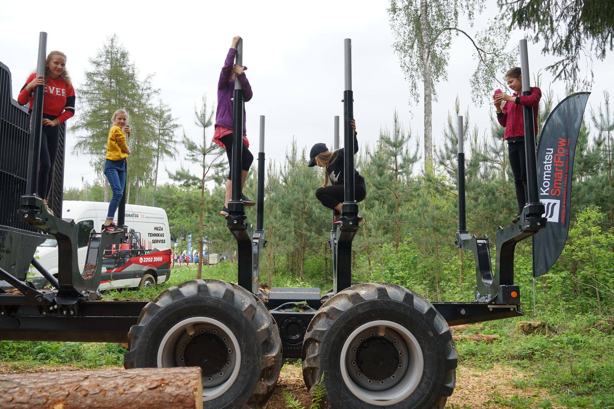 SIA "Haitek Latvia" - Оголошення про продаж undefined: фото 31