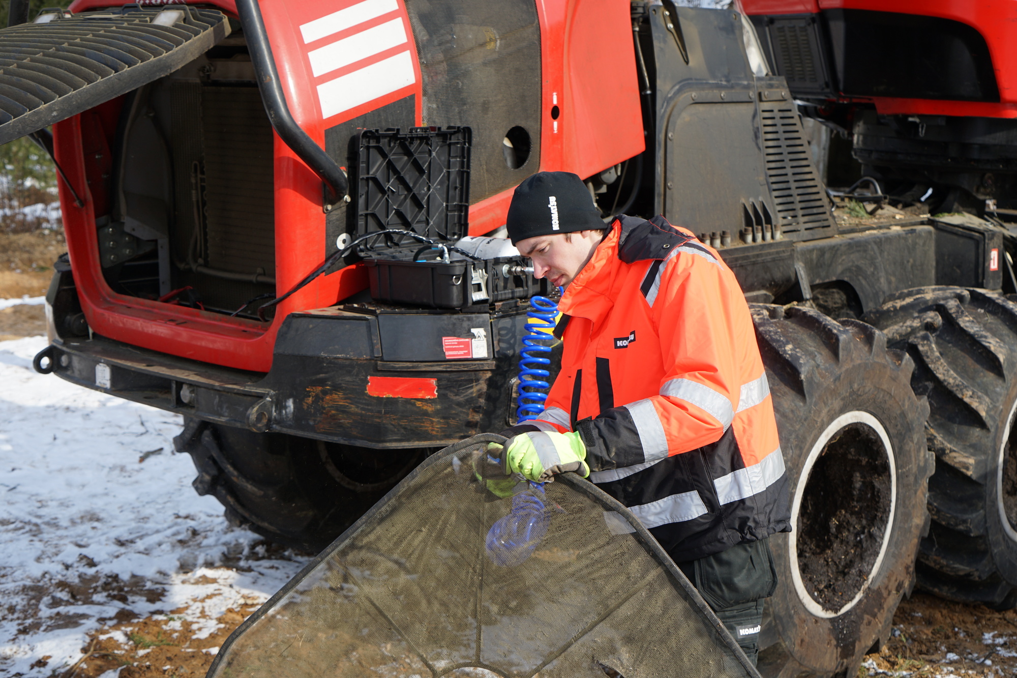 SIA "Haitek Latvia" - Оголошення про продаж undefined: фото 9