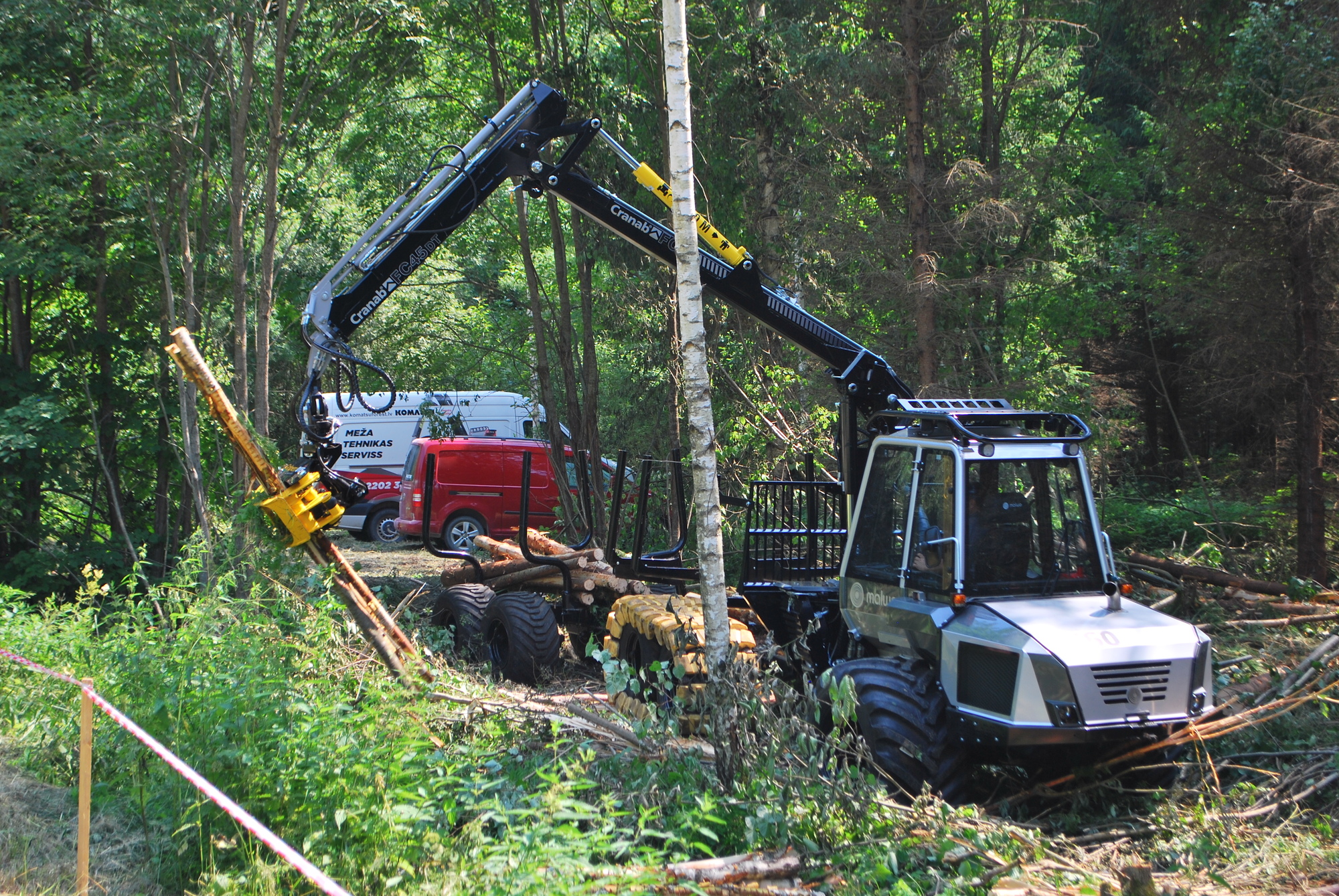 SIA "Haitek Latvia" - Оголошення про продаж undefined: фото 17
