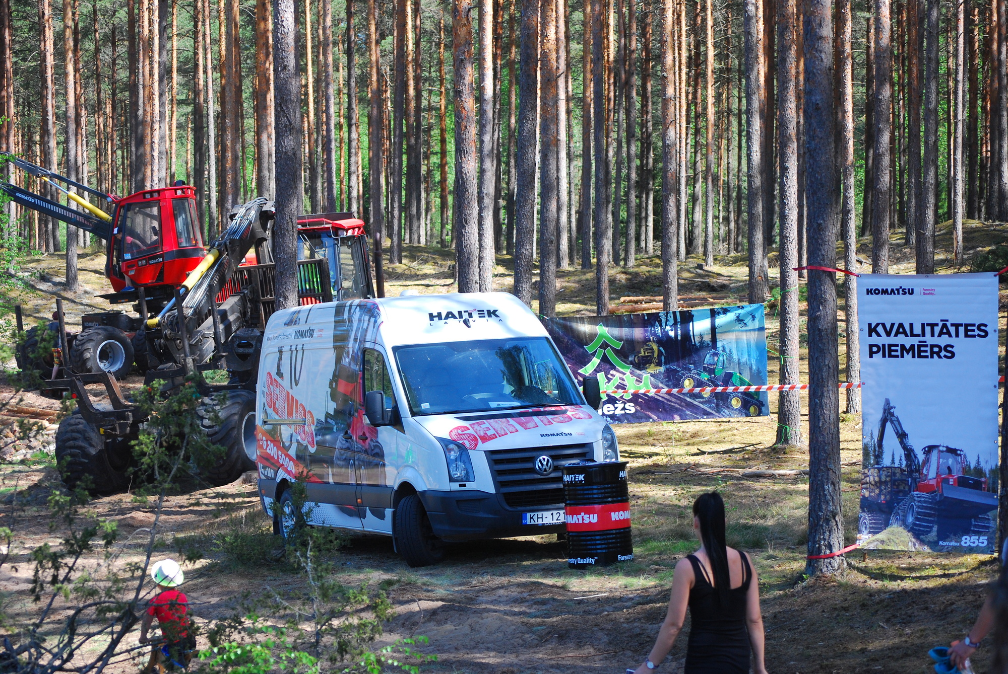 SIA "Haitek Latvia" - Оголошення про продаж undefined: фото 25