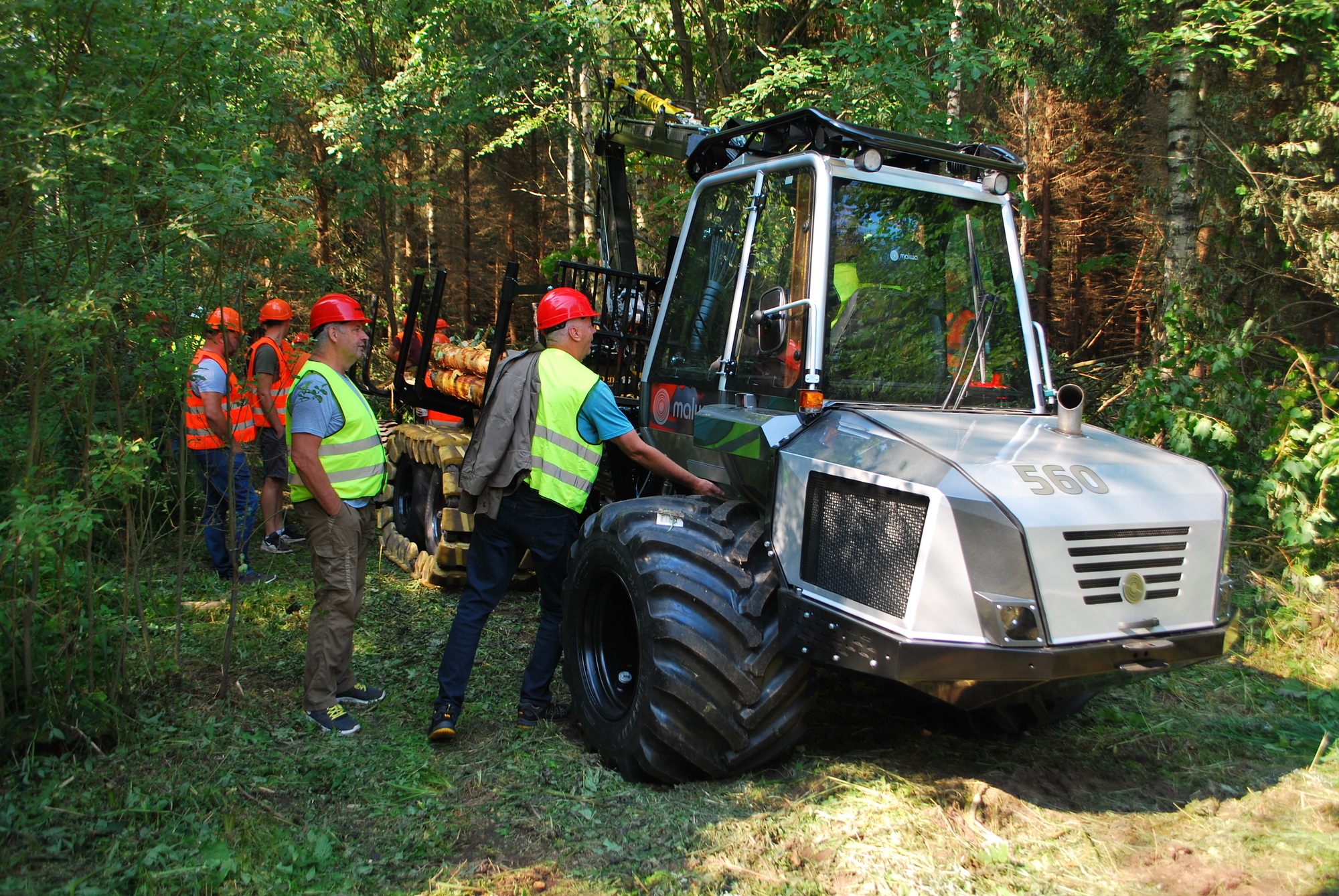 SIA "Haitek Latvia" - Оголошення про продаж undefined: фото 15