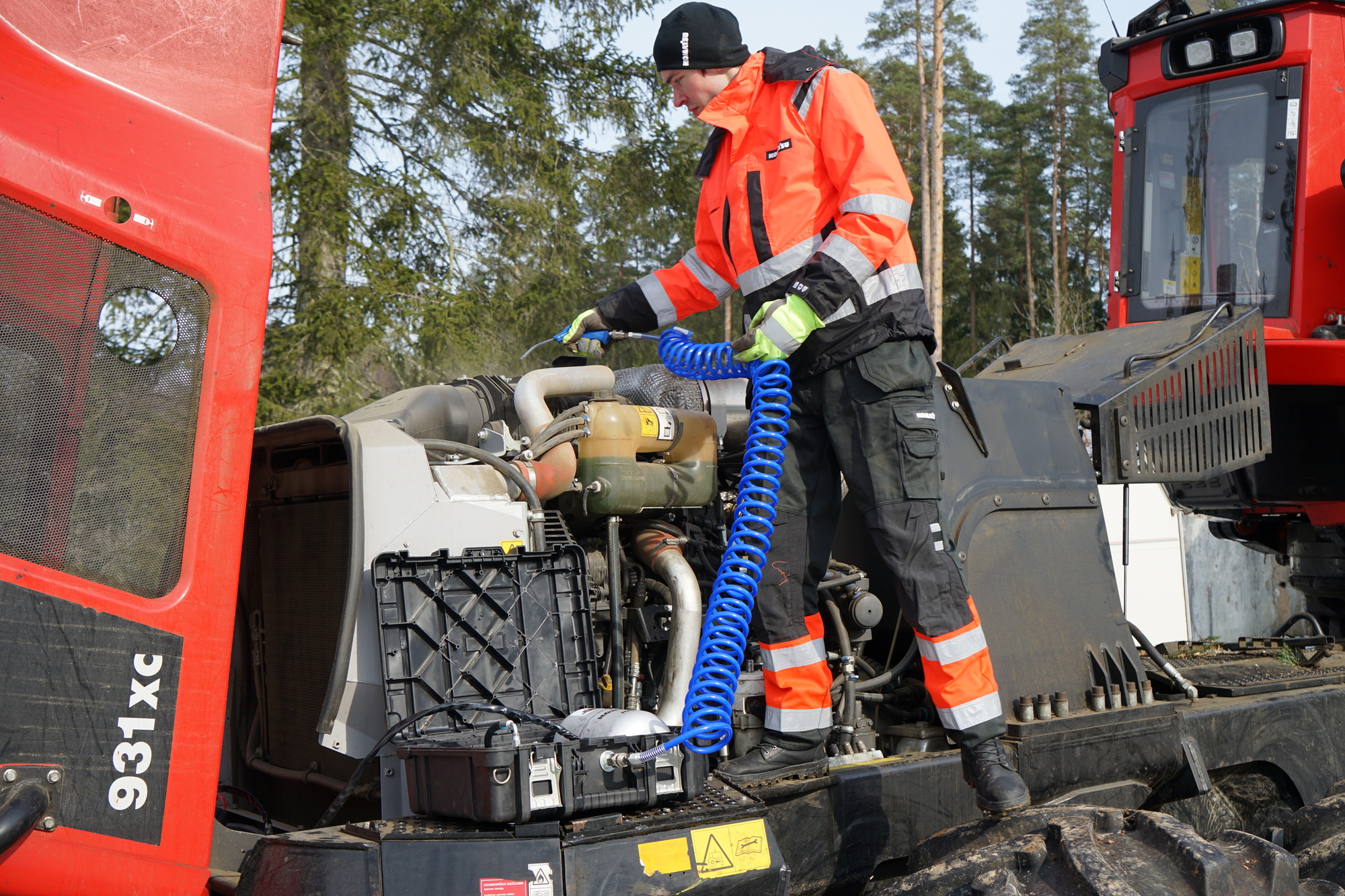 SIA "Haitek Latvia" - Оголошення про продаж undefined: фото 10