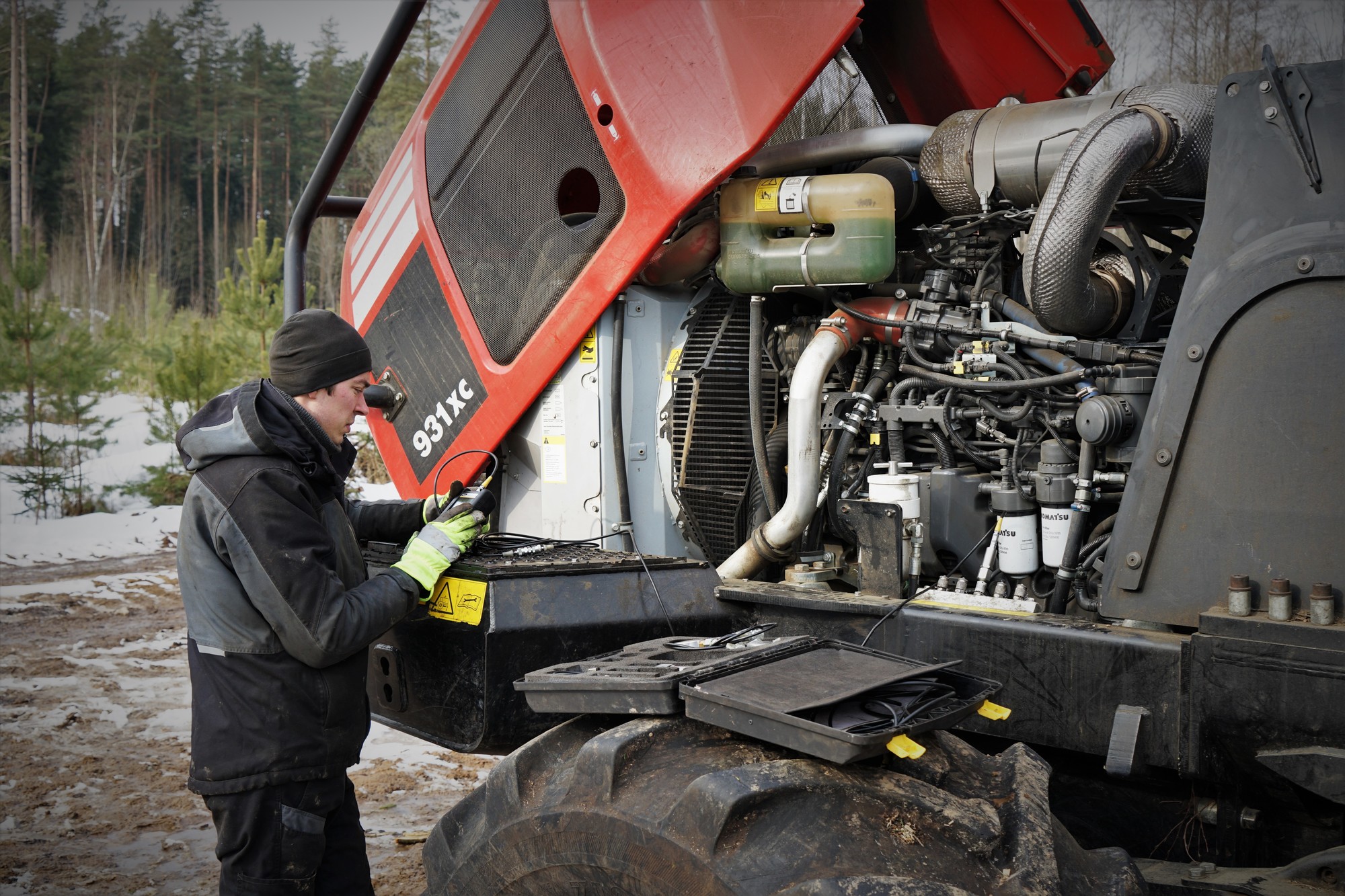 SIA "Haitek Latvia" - Оголошення про продаж undefined: фото 12