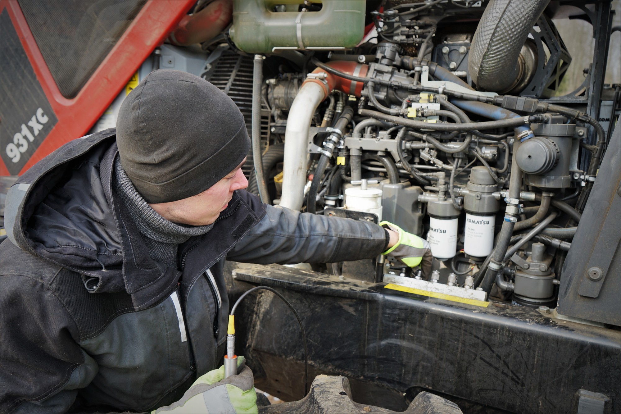 SIA "Haitek Latvia" - Оголошення про продаж undefined: фото 13