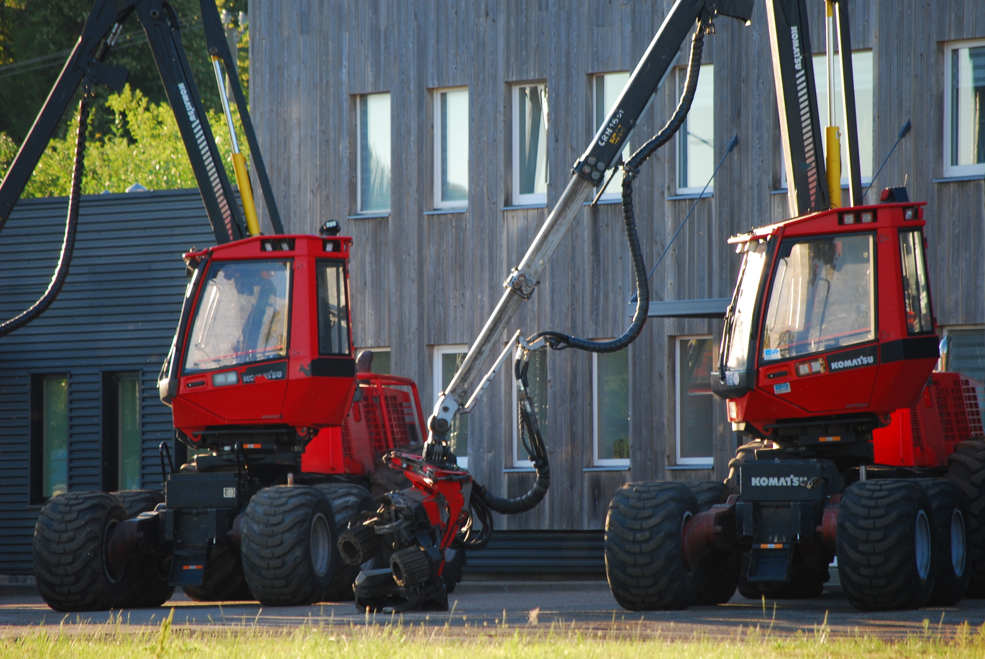 SIA "Haitek Latvia" - Оголошення про продаж undefined: фото 3