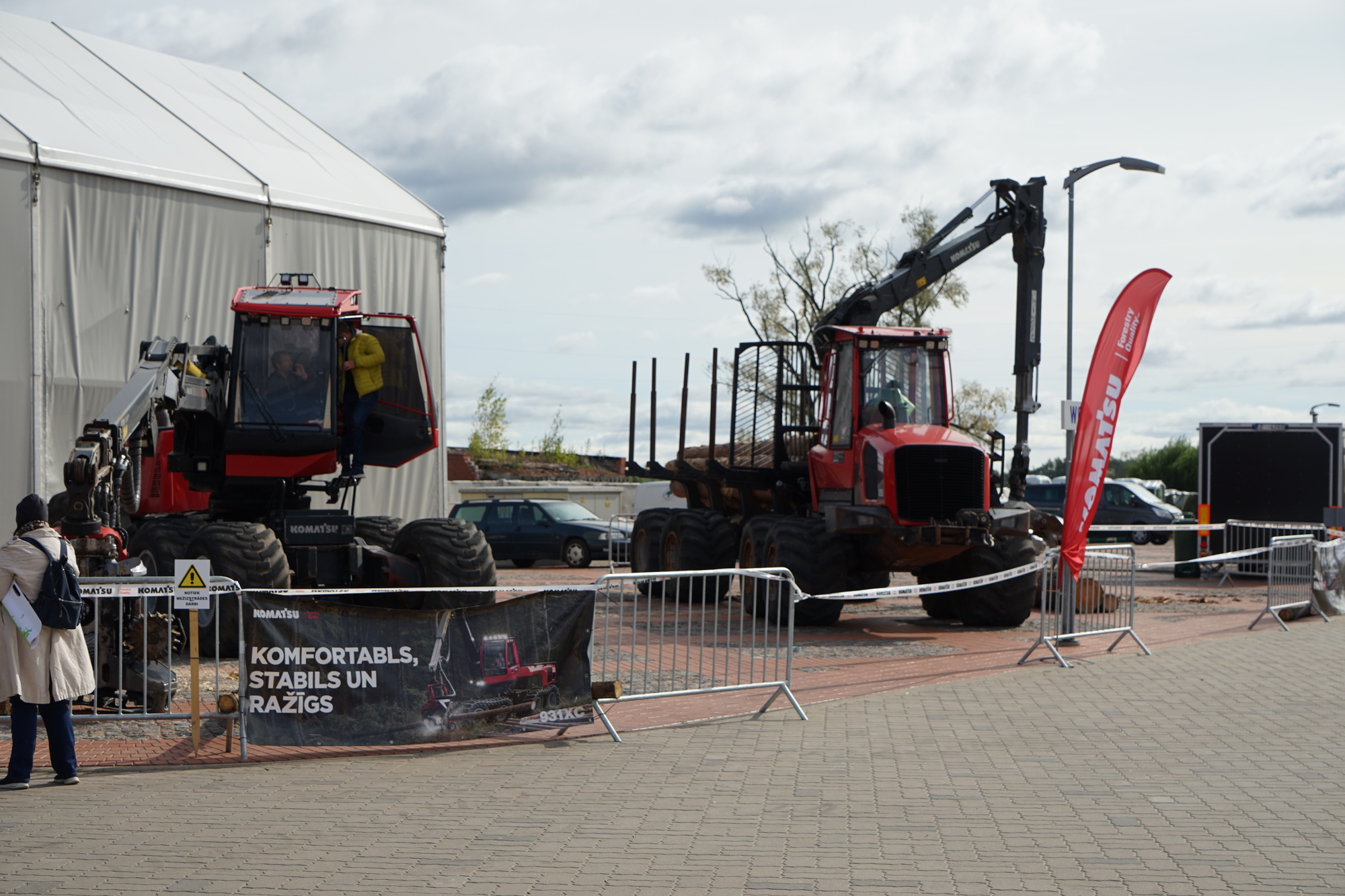 SIA "Haitek Latvia" - Оголошення про продаж undefined: фото 22