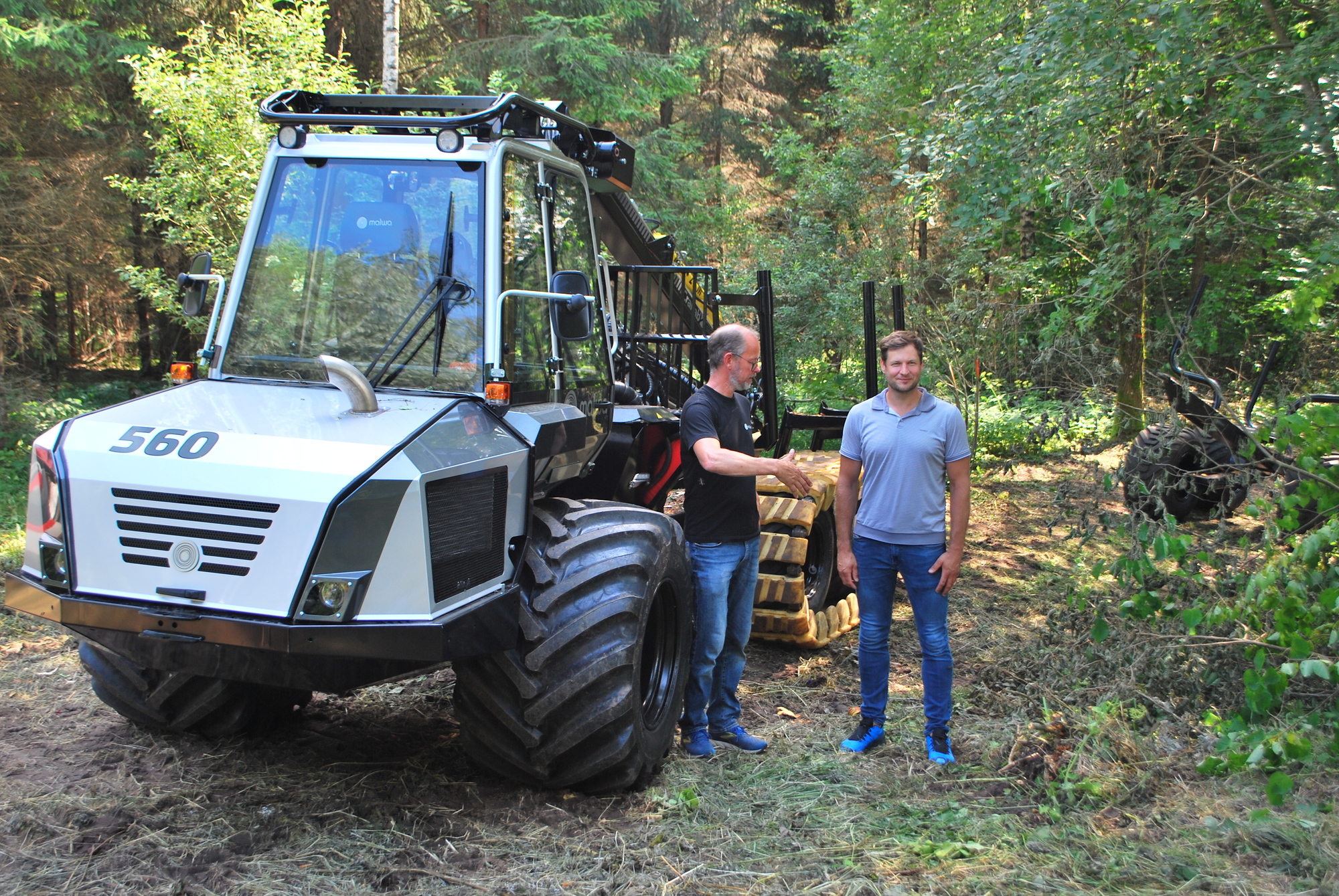 SIA "Haitek Latvia" - Оголошення про продаж undefined: фото 19