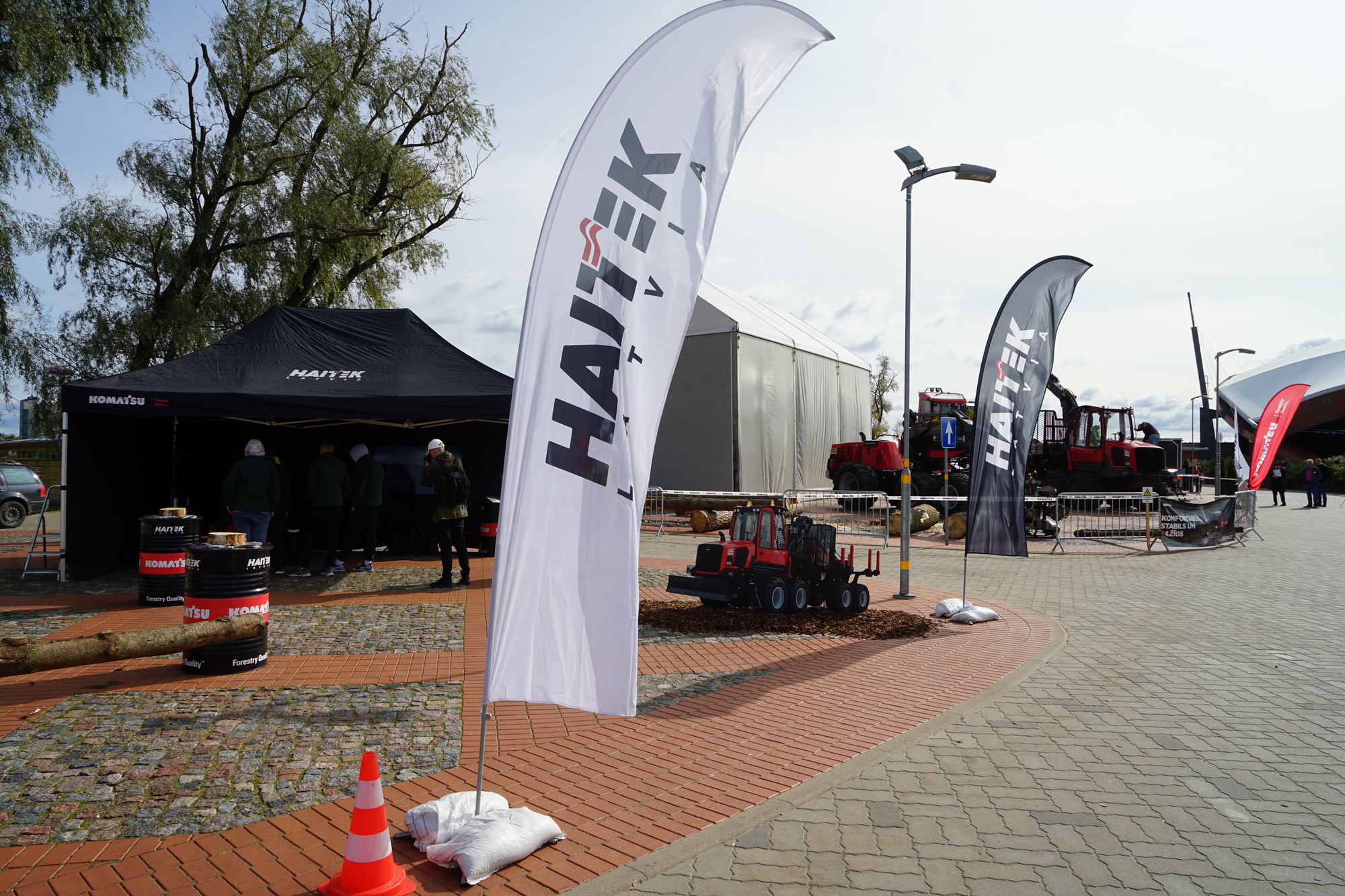 SIA "Haitek Latvia" - Оголошення про продаж undefined: фото 23