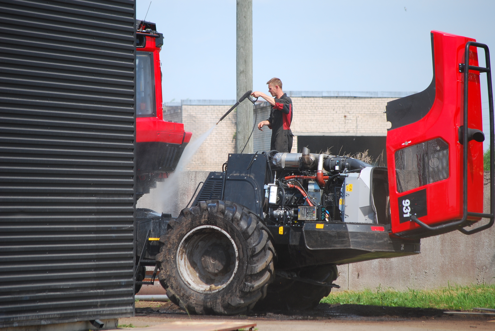 SIA "Haitek Latvia" - Оголошення про продаж undefined: фото 34