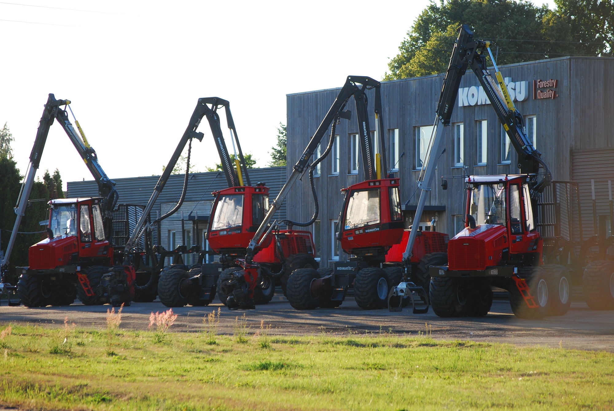 SIA "Haitek Latvia" - Оголошення про продаж undefined: фото 4