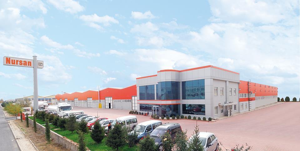 Nursan Trailer - Оголошення про продаж undefined: фото 1